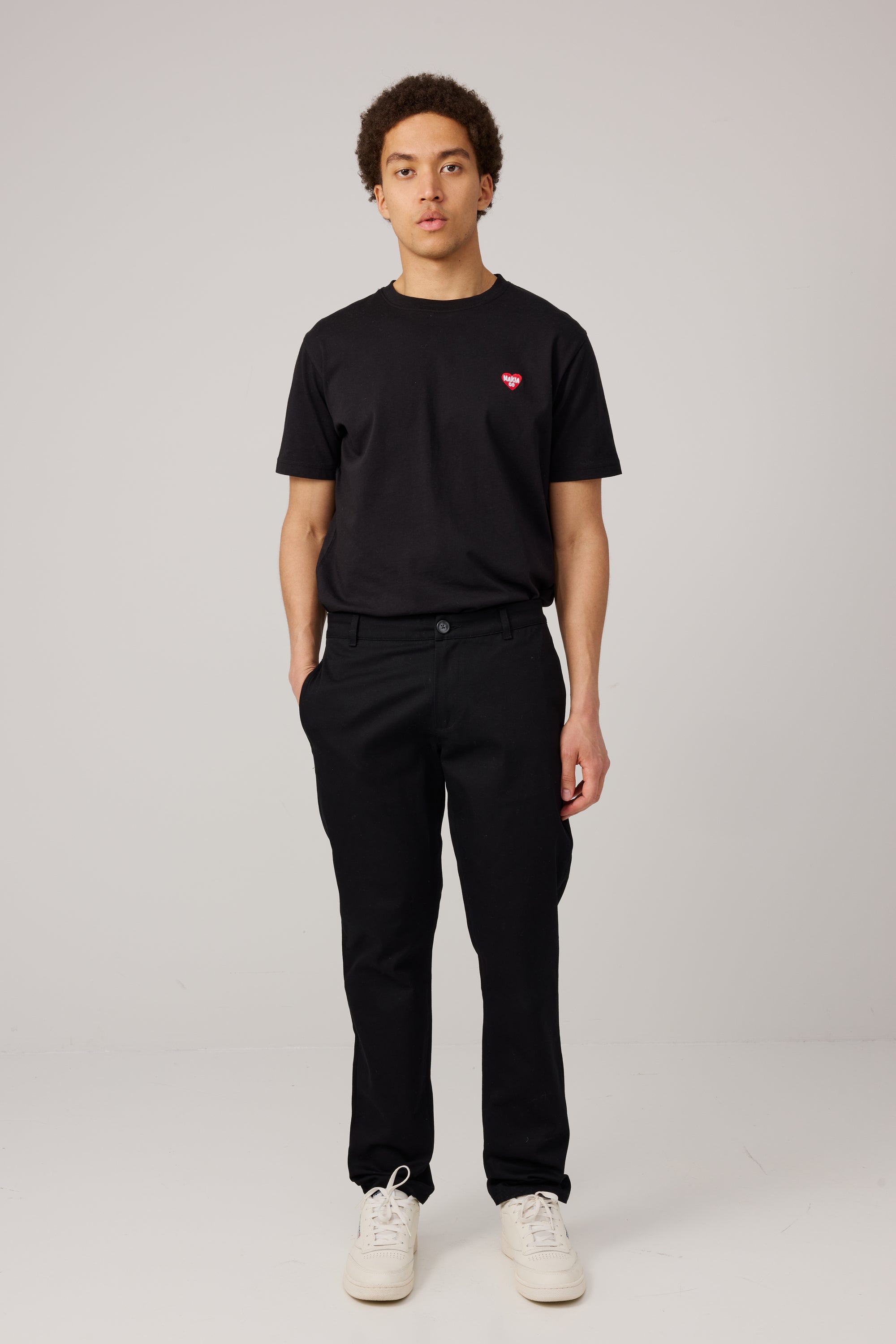 Fabrik Pants