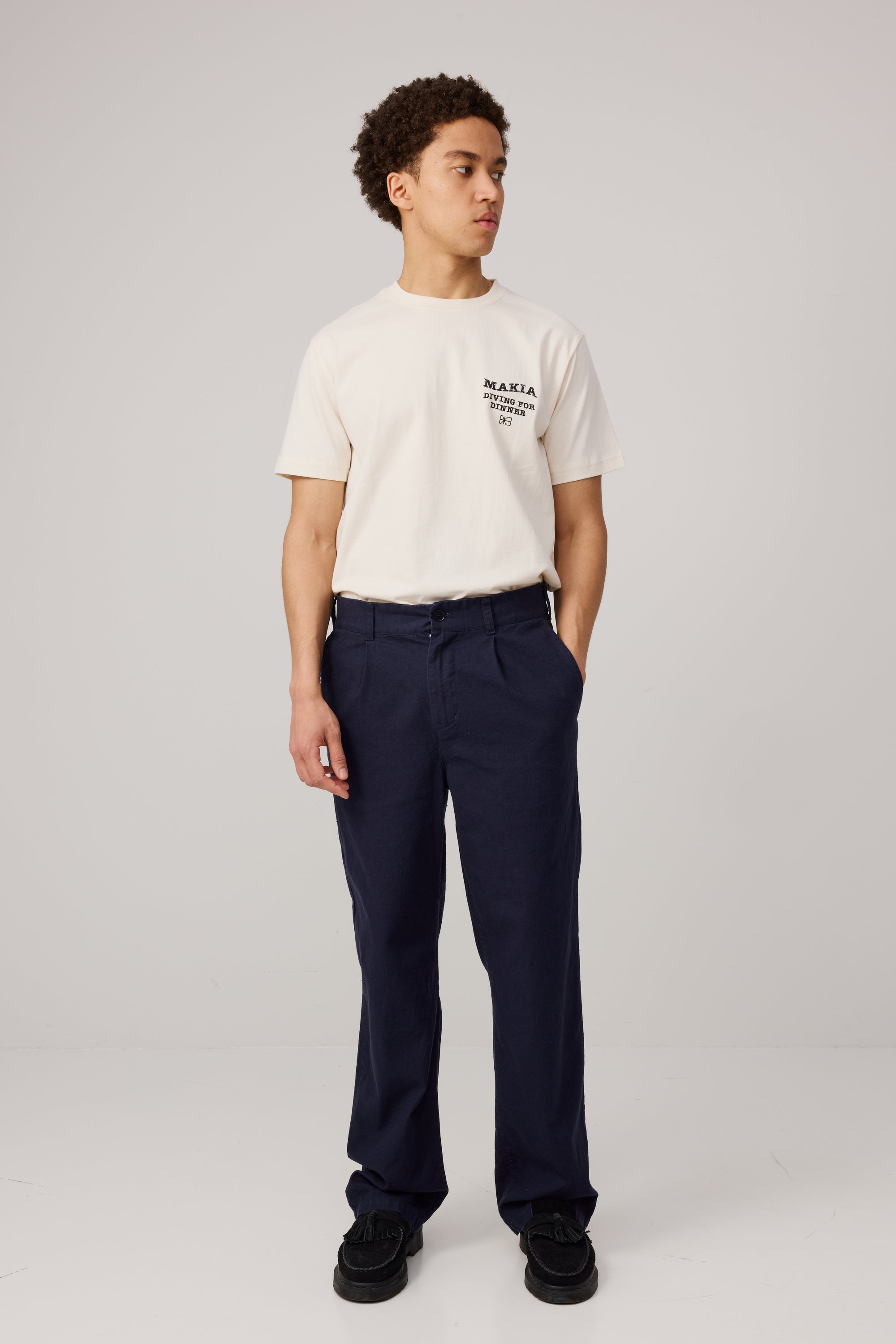 Fern Trousers