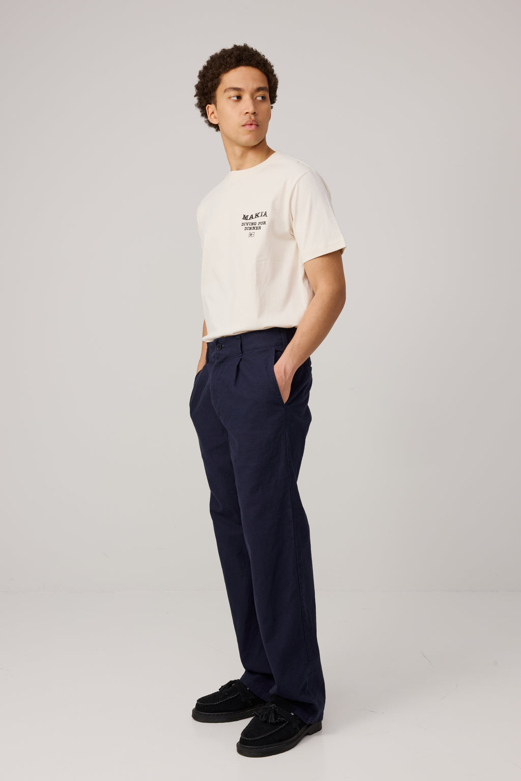 Fern Trousers