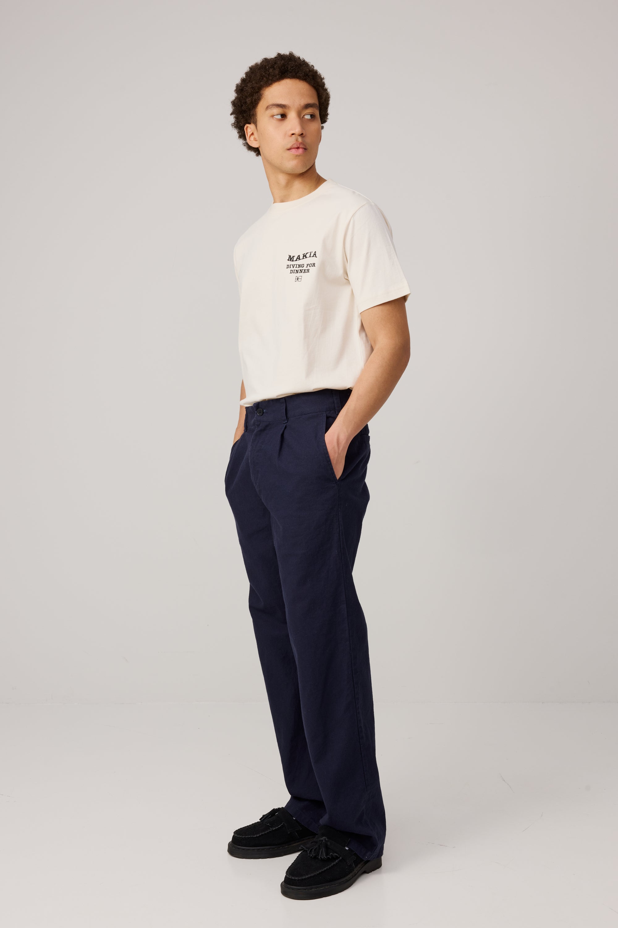 Fern Trousers