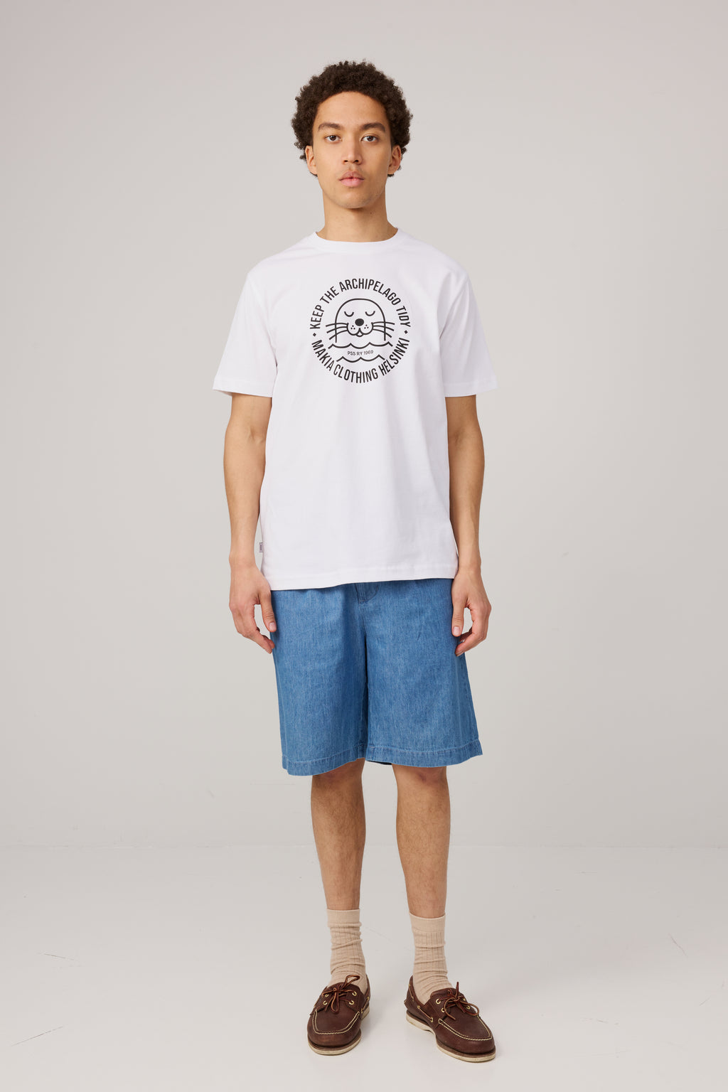 Helm Shorts