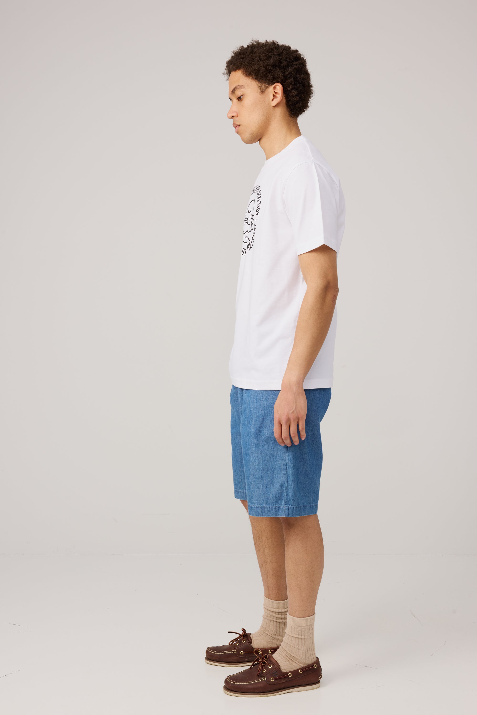 Helm Shorts