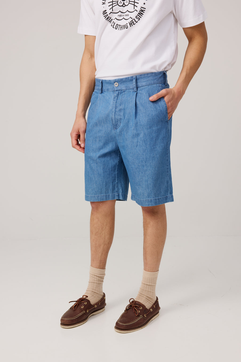 Helm Shorts