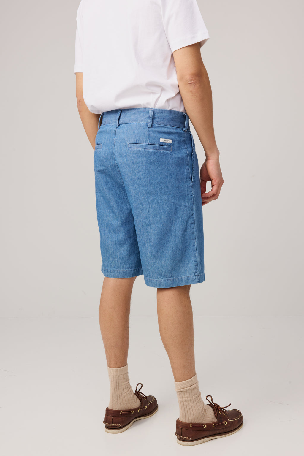 Helm Shorts