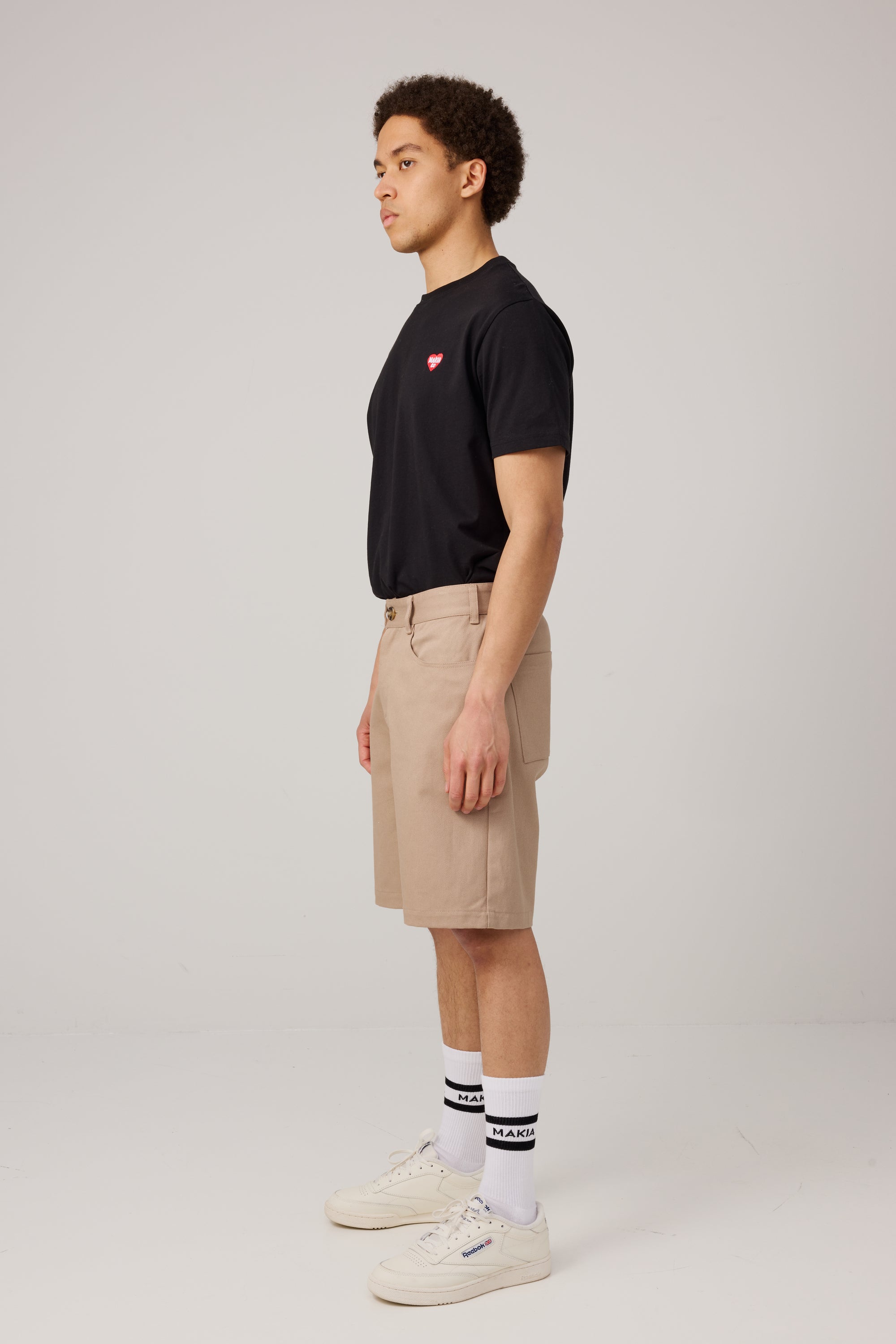 Bureau Shorts