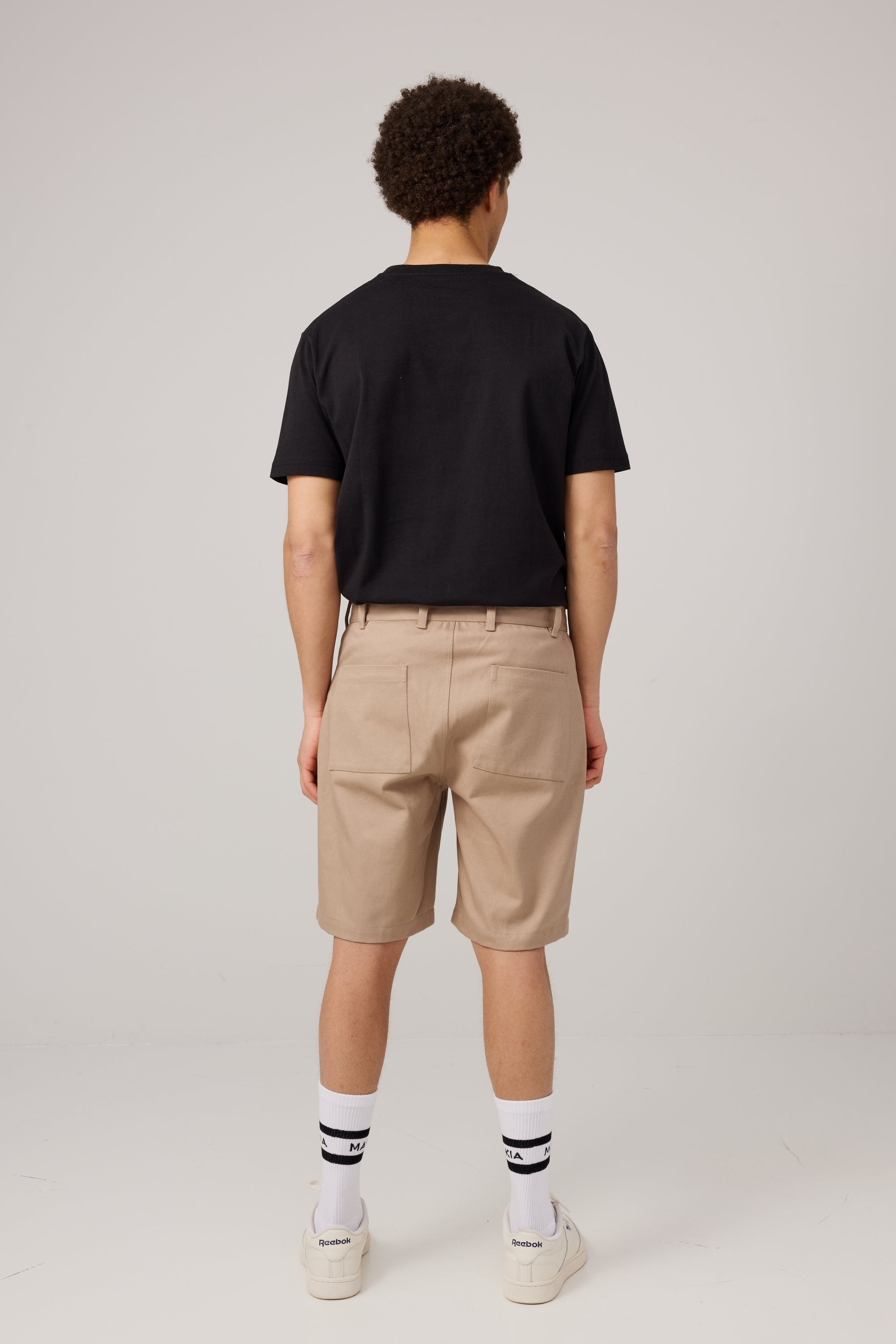 Bureau Shorts