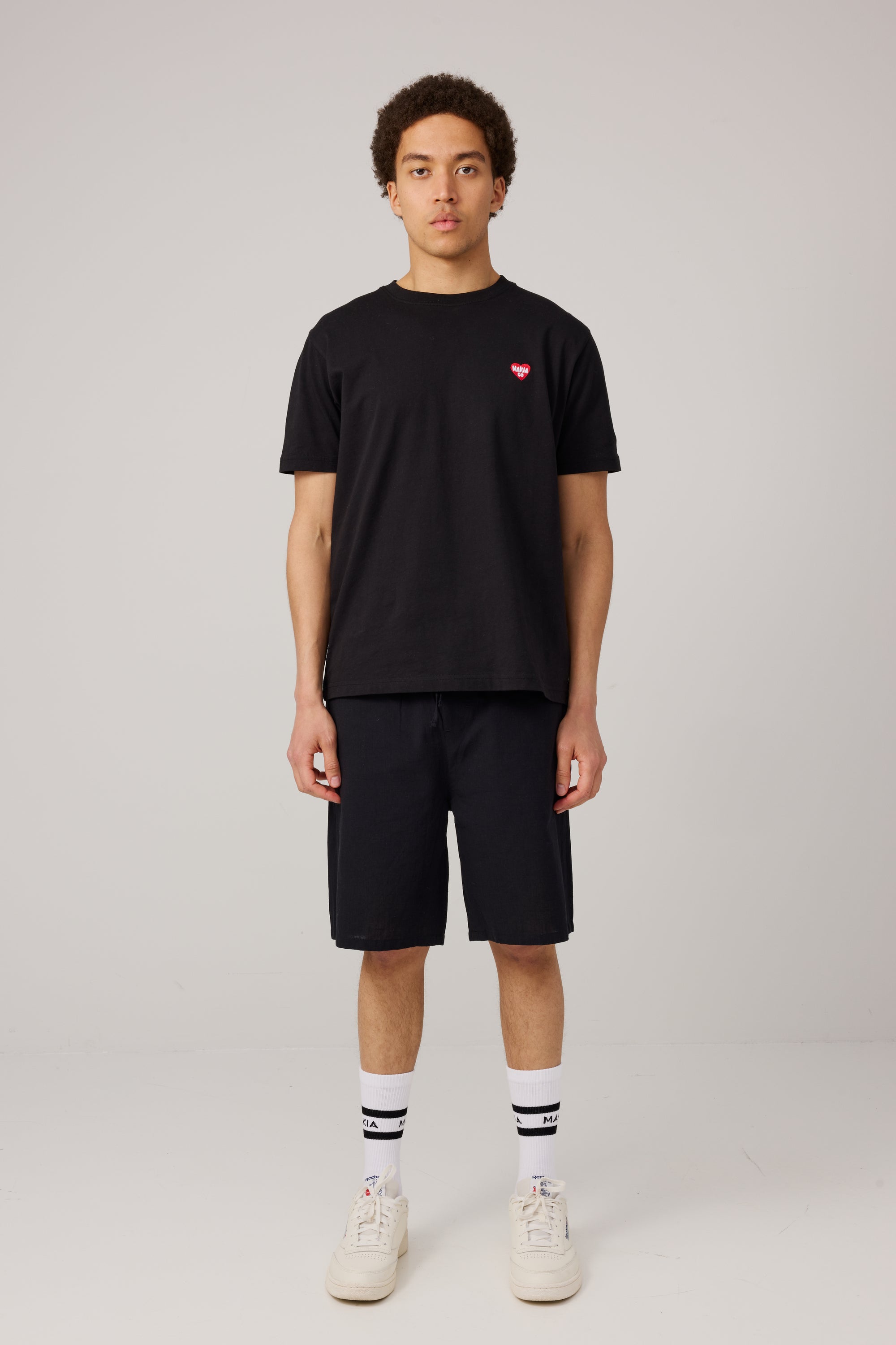 Moray Shorts