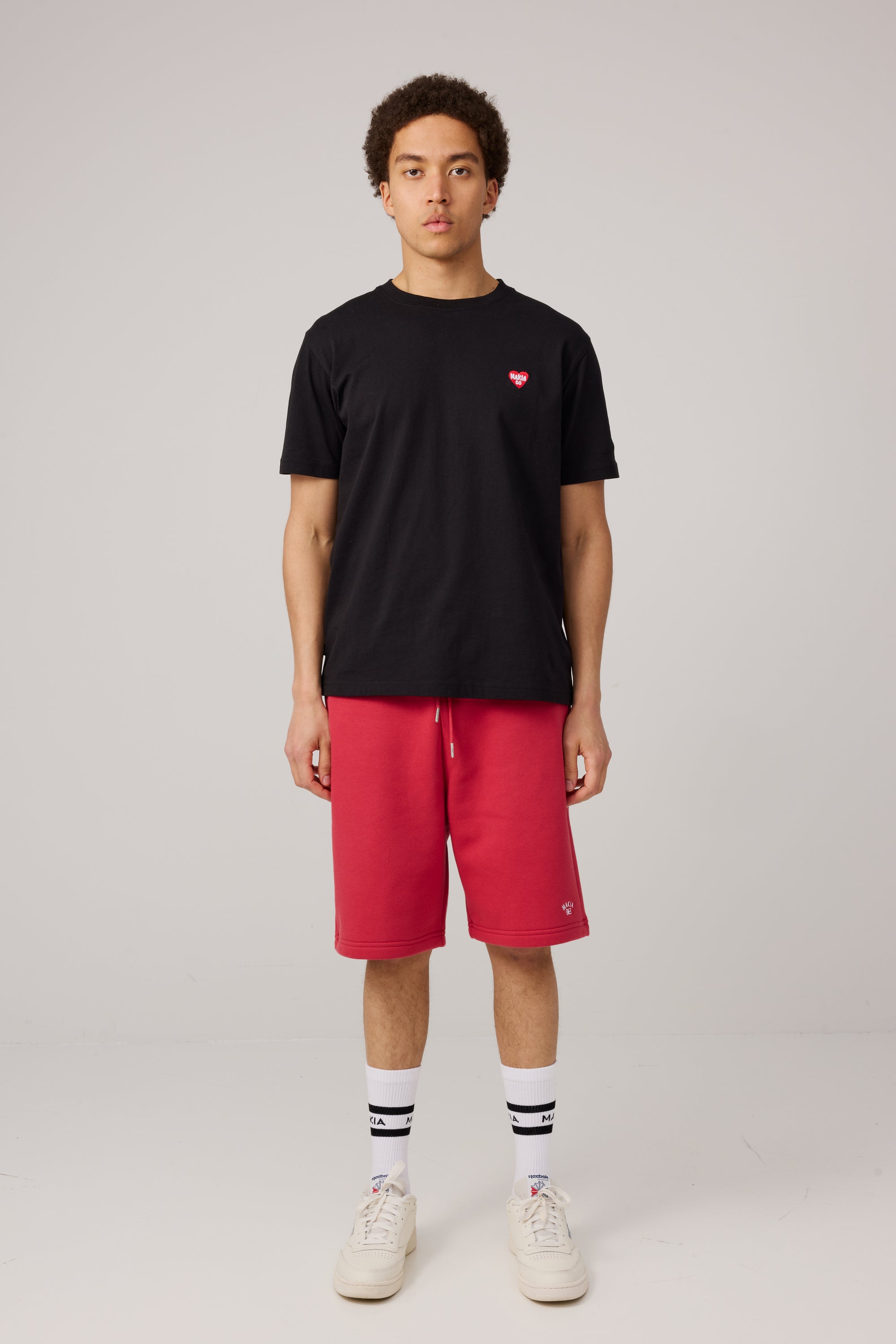 Cove Sweatshorts