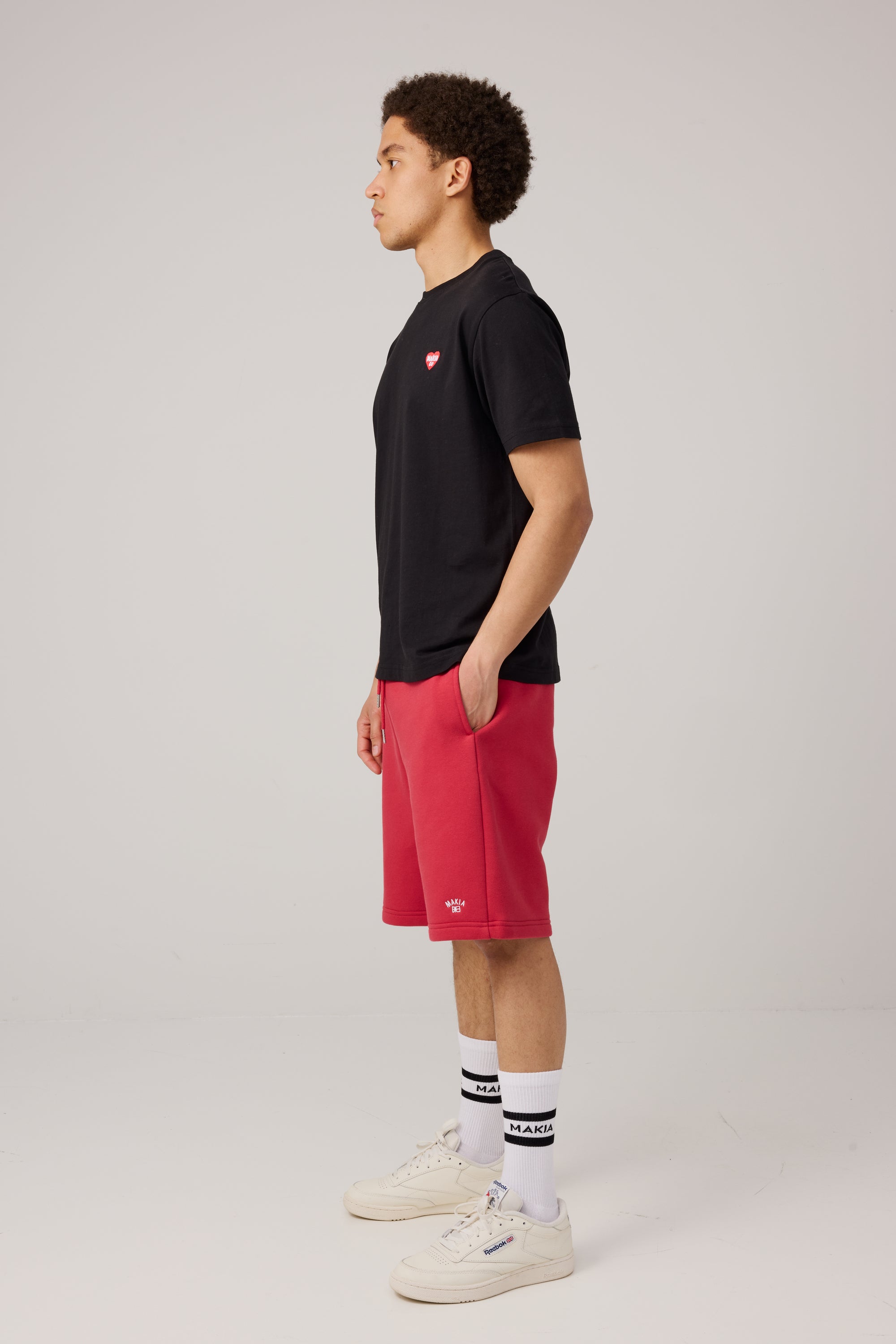 Cove Sweatshorts