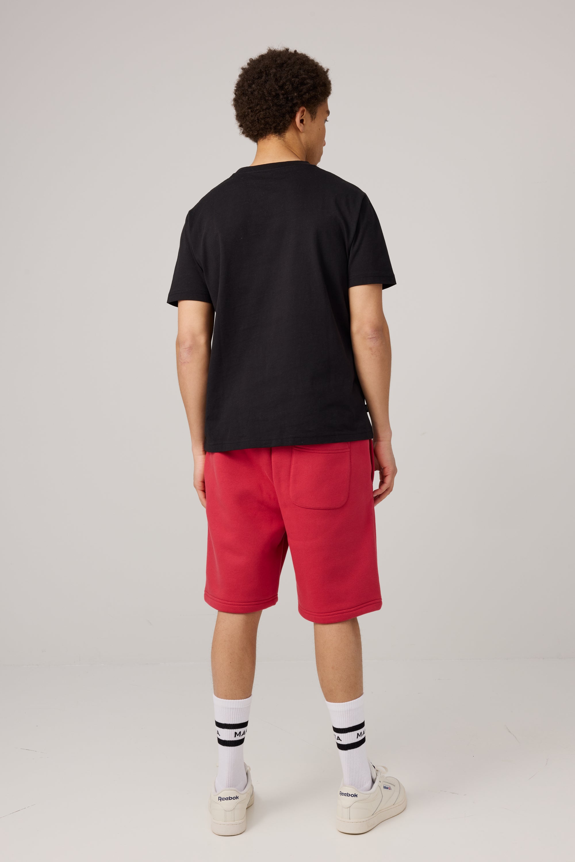 Cove Sweatshorts