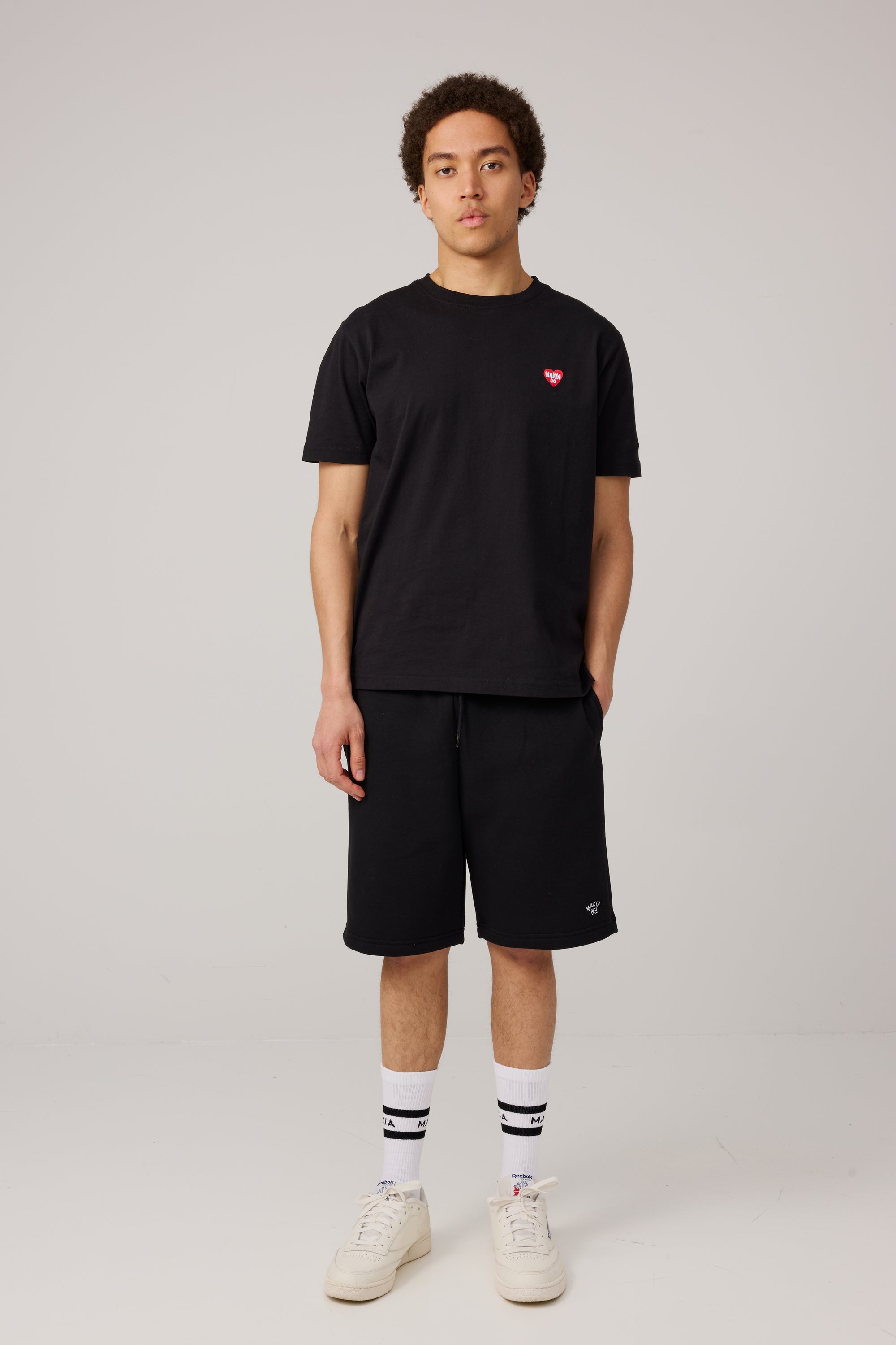 Cove Sweatshorts
