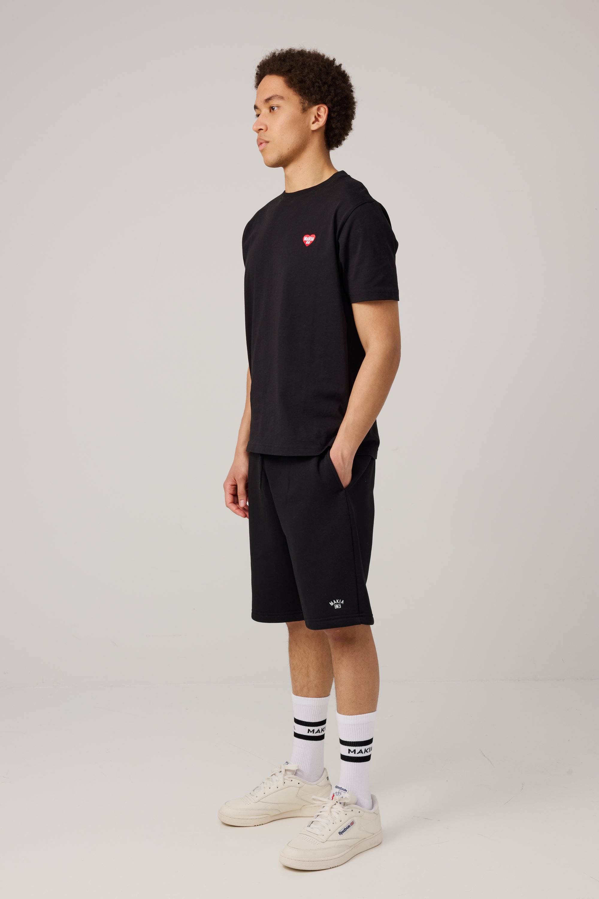 Cove Sweatshorts
