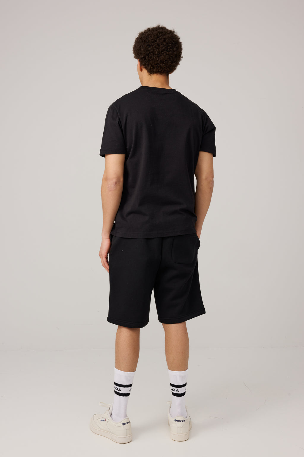 Cove Sweatshorts