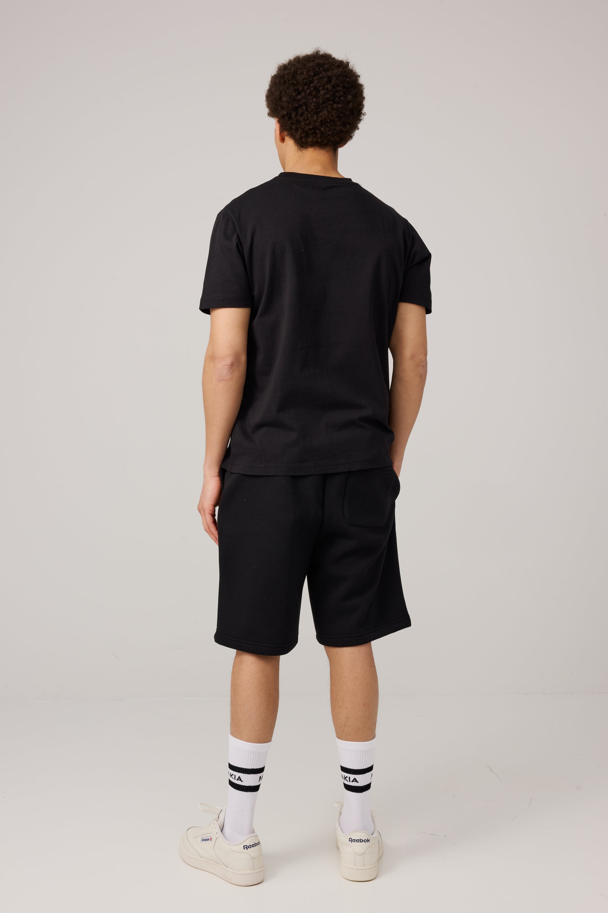 Cove Sweatshorts