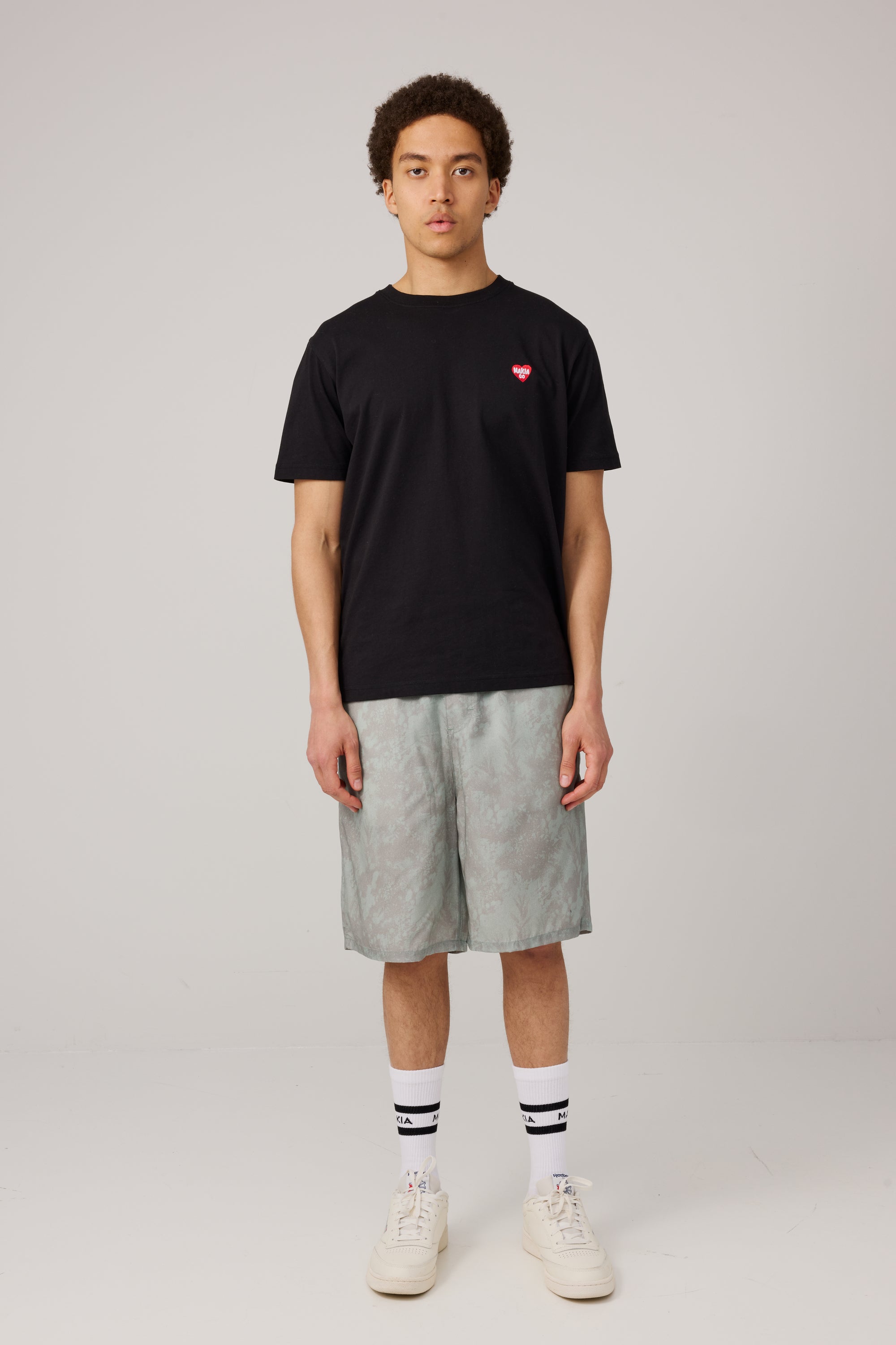 Bloom Shorts