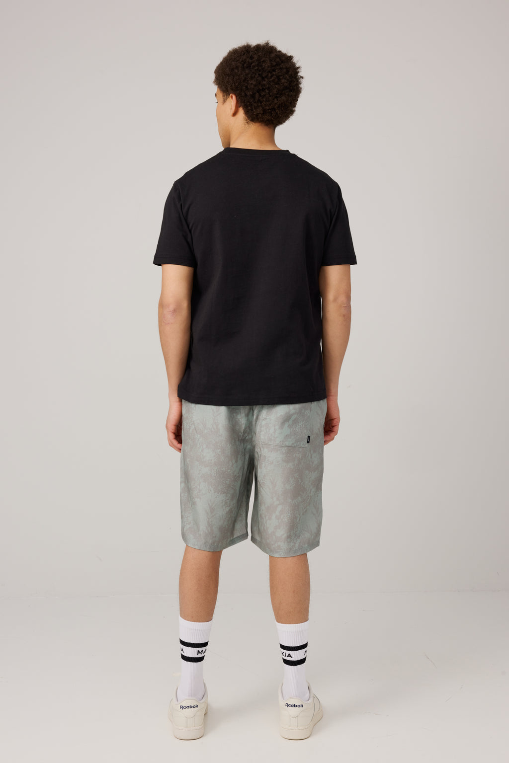 Bloom Shorts