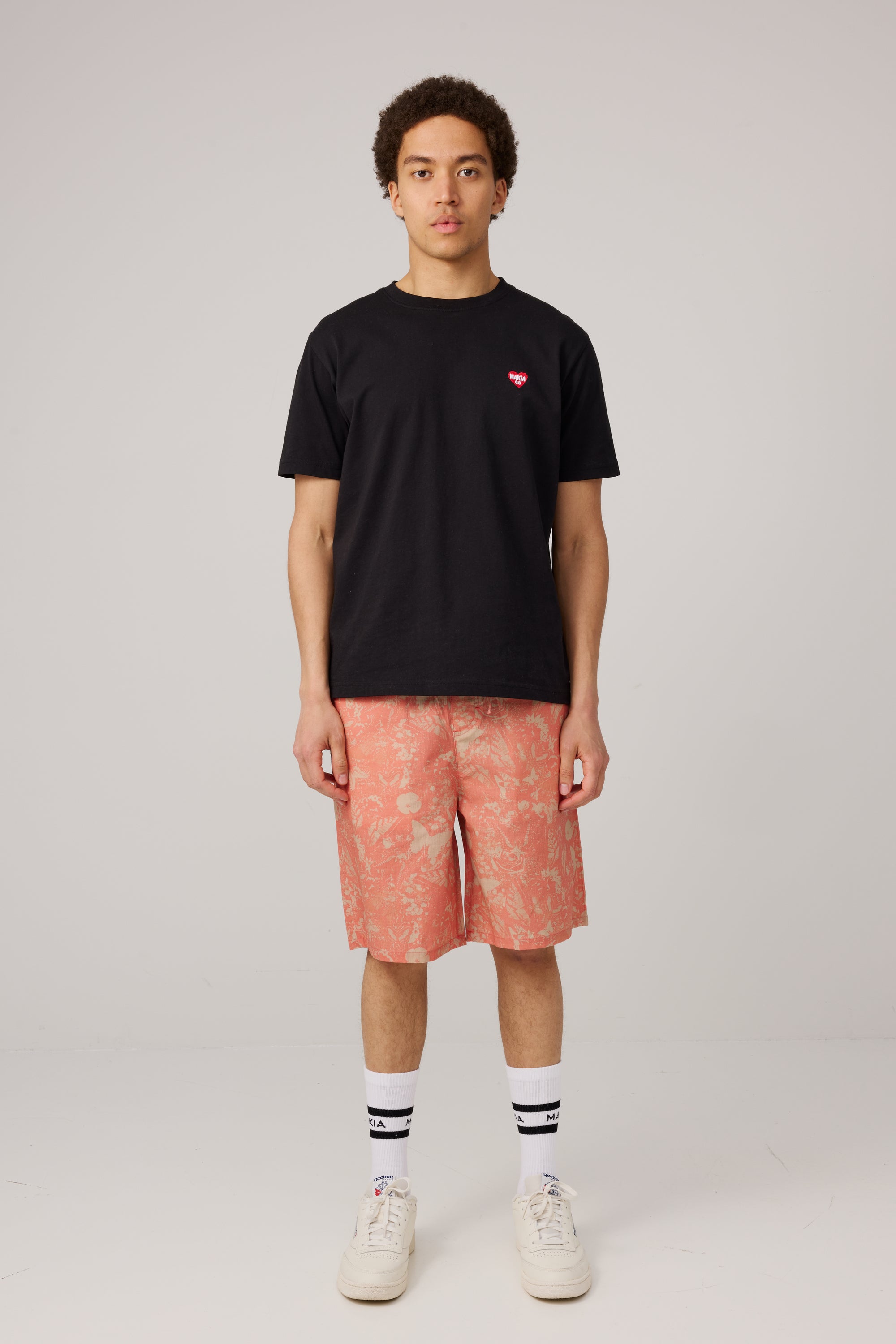 Papillon Shorts