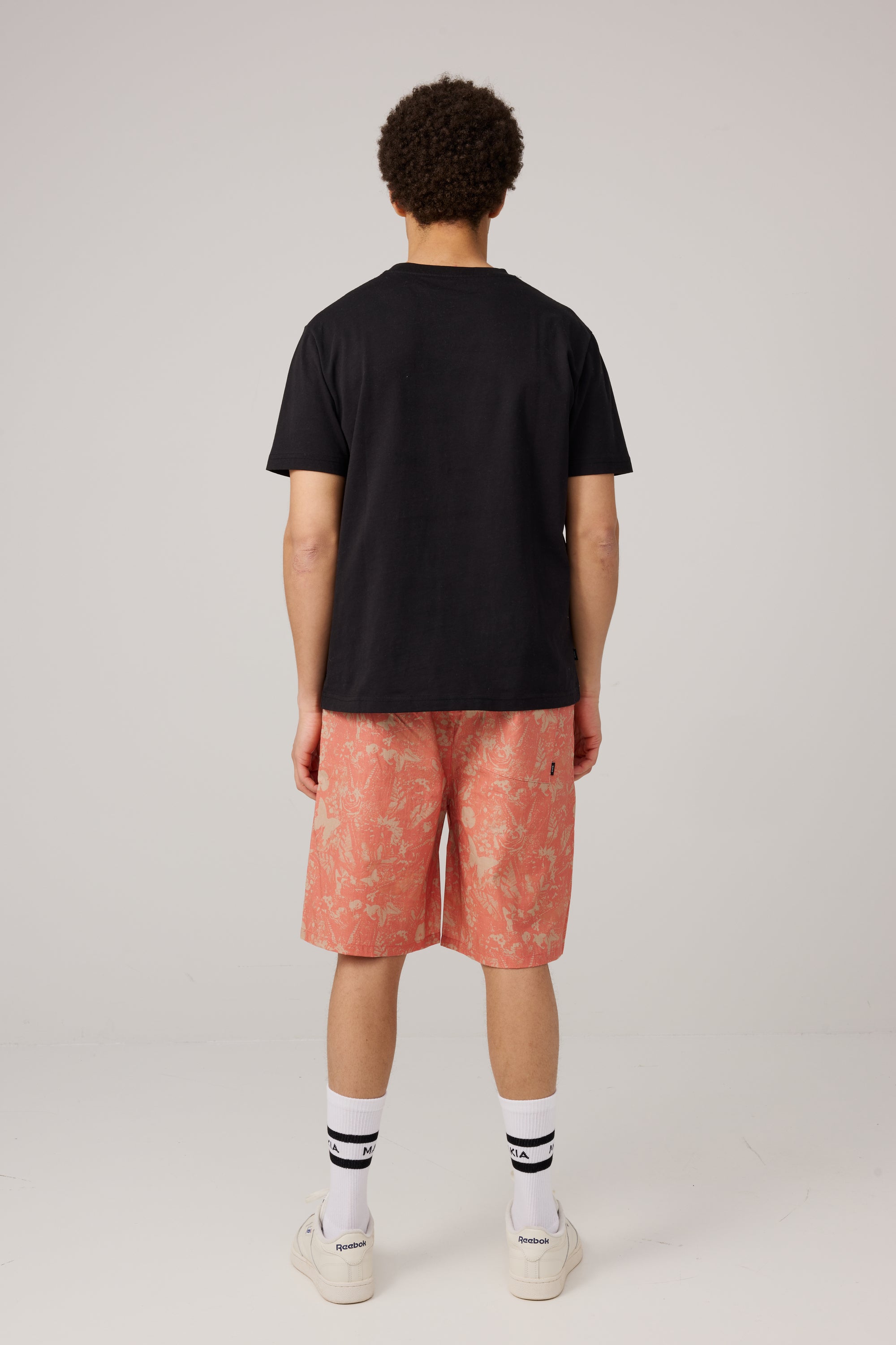 Papillon Shorts