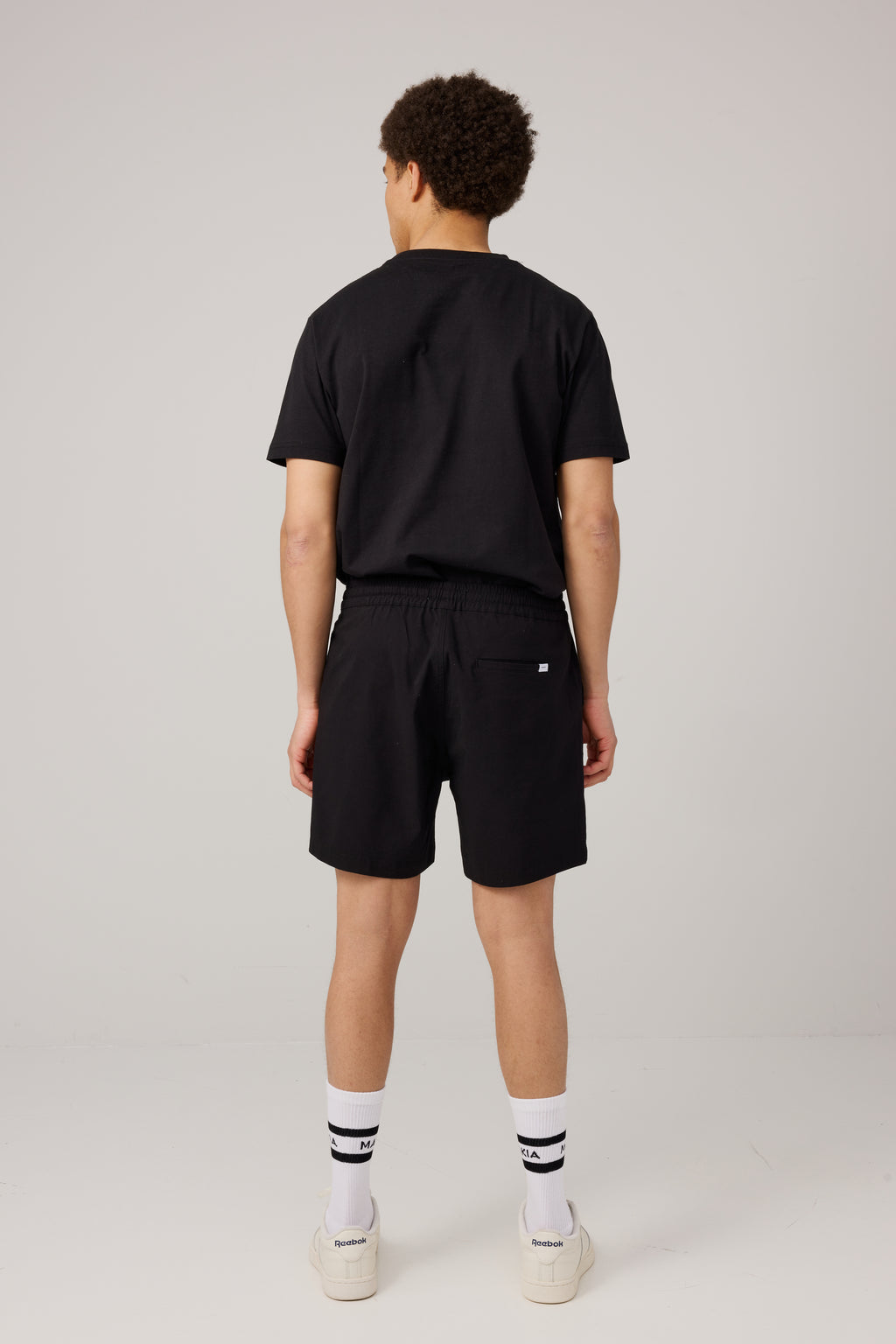Shadow Hybrid Shorts