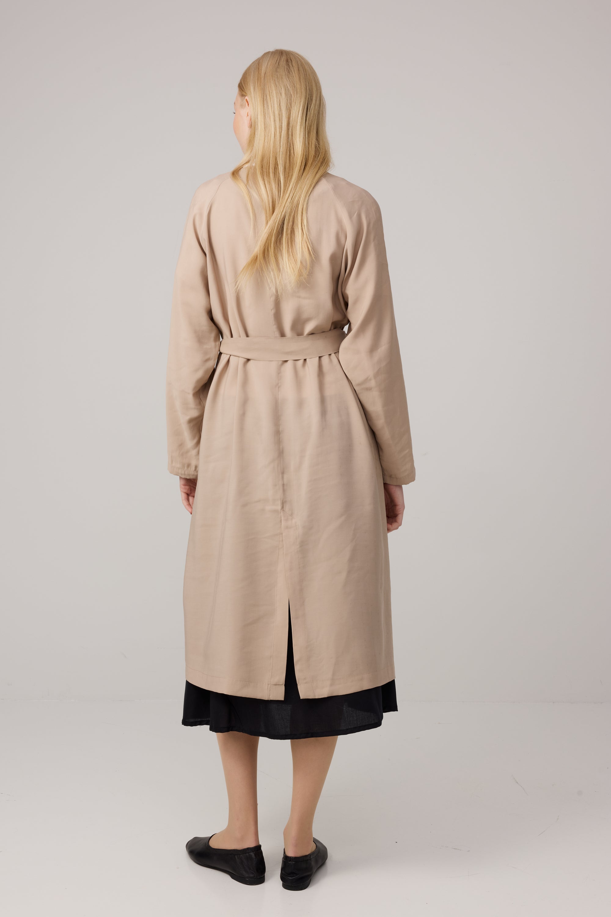 Naomi Coat