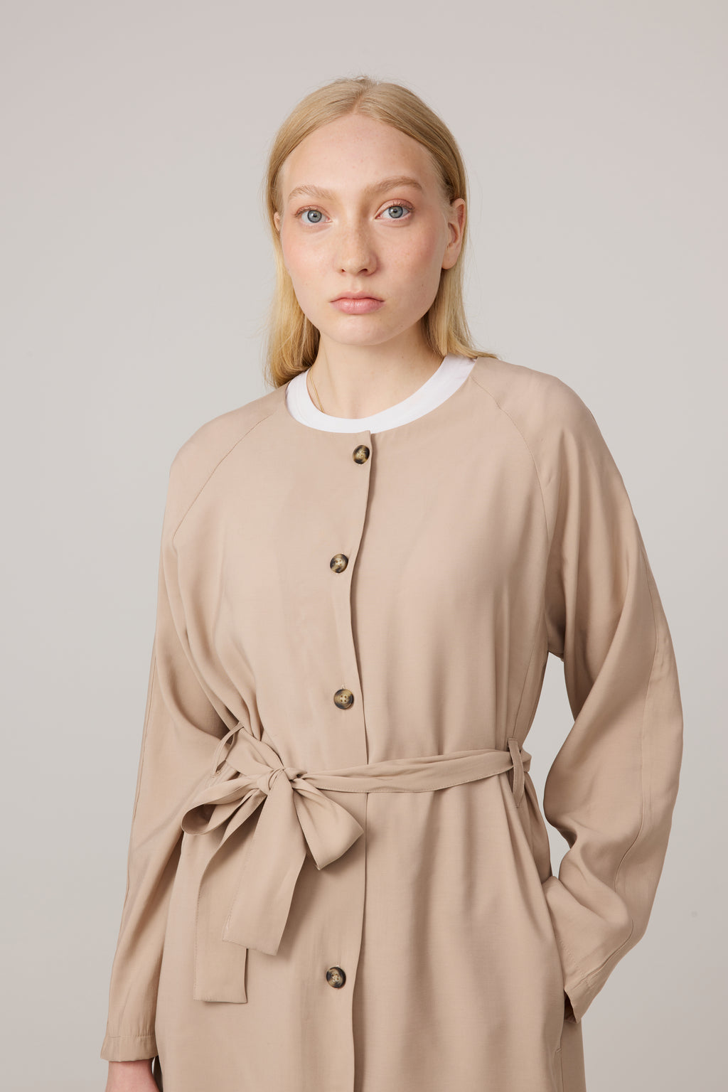 Naomi Coat