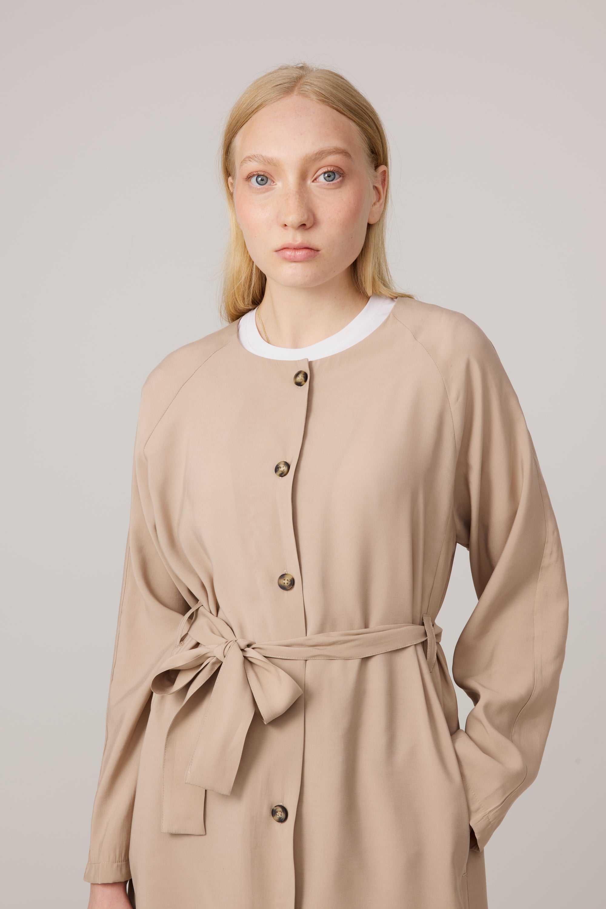 Naomi Coat