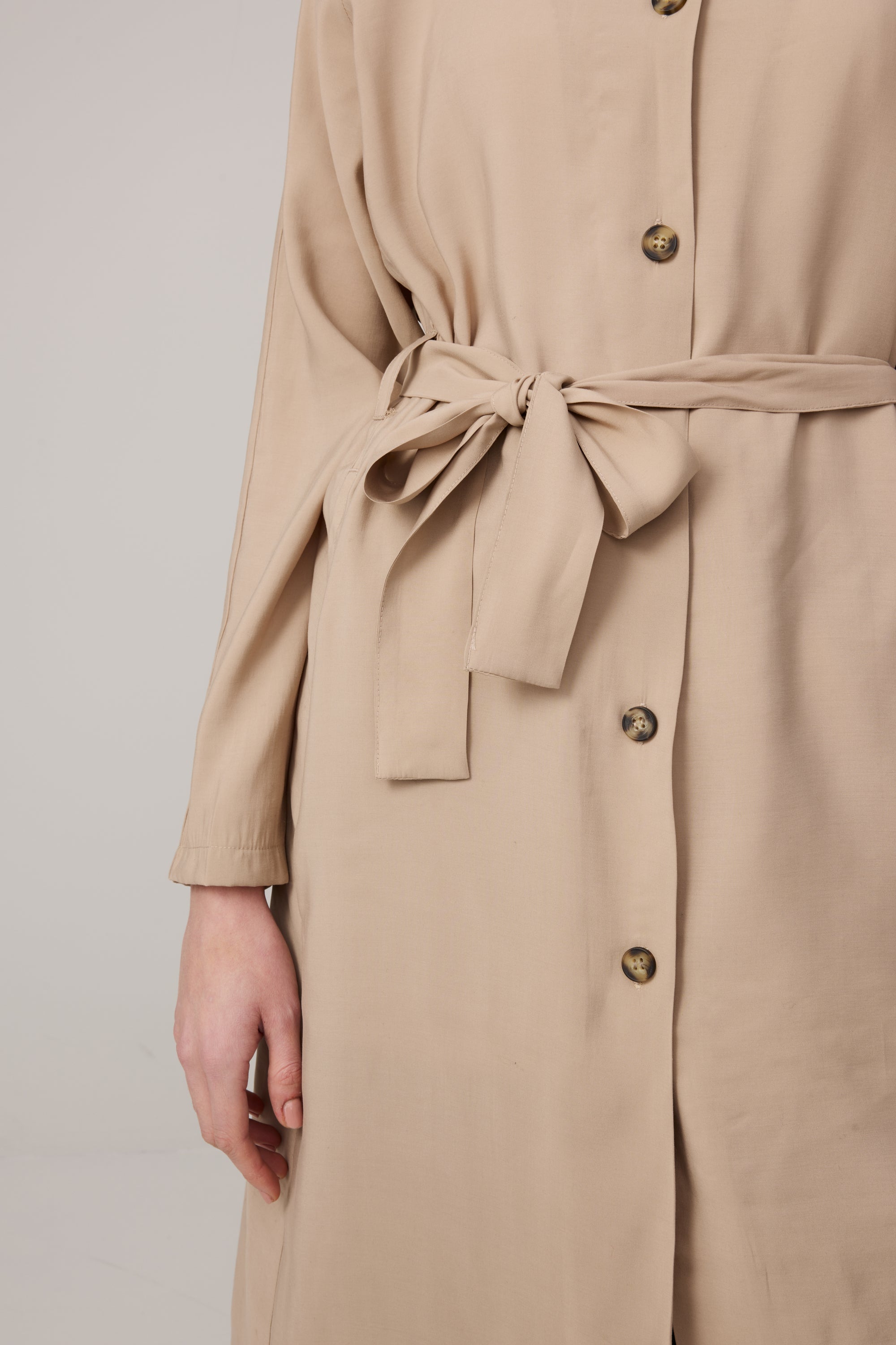 Naomi Coat