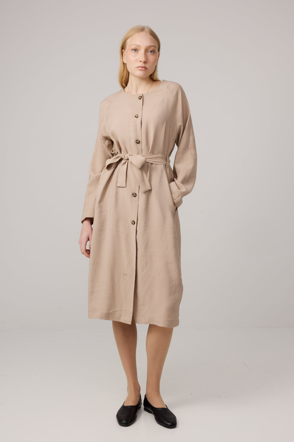 Naomi Coat