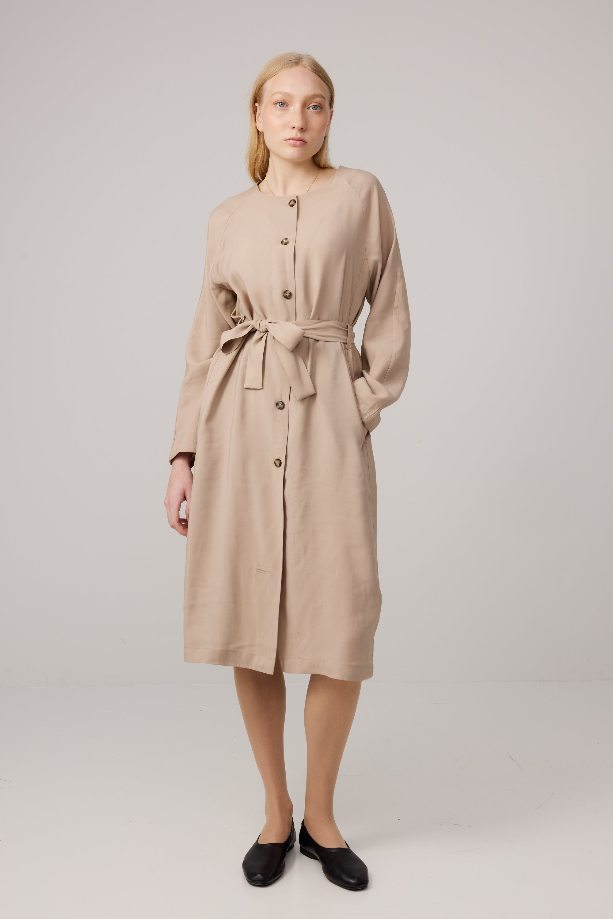 Naomi Coat