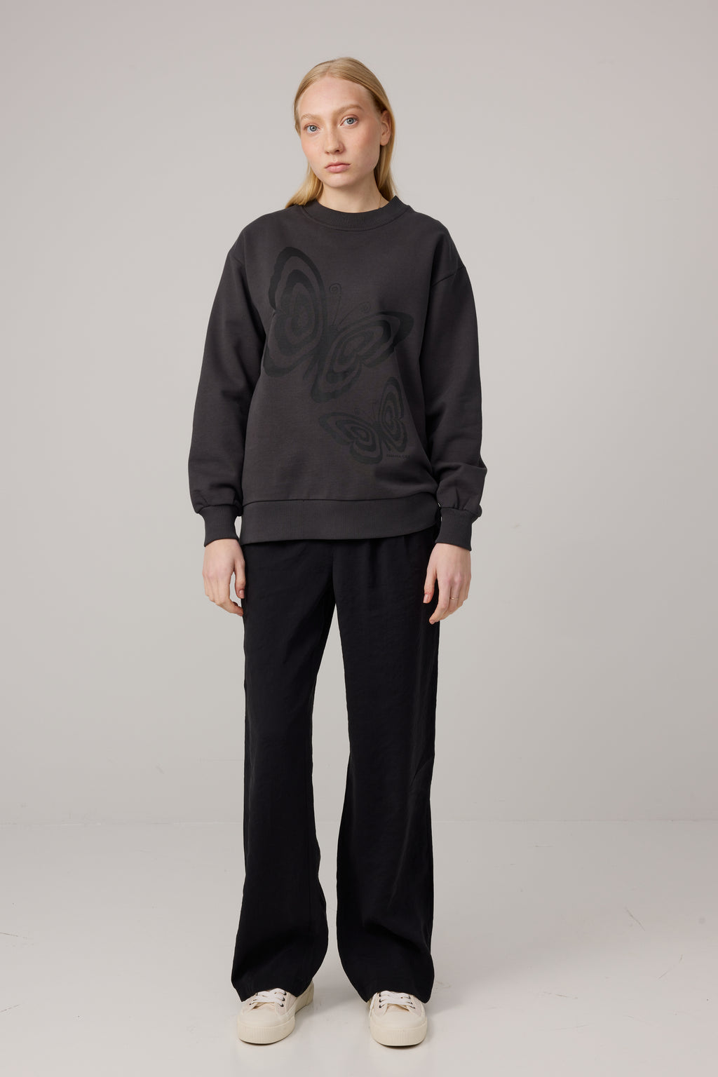 Brianna Sweatshirt
