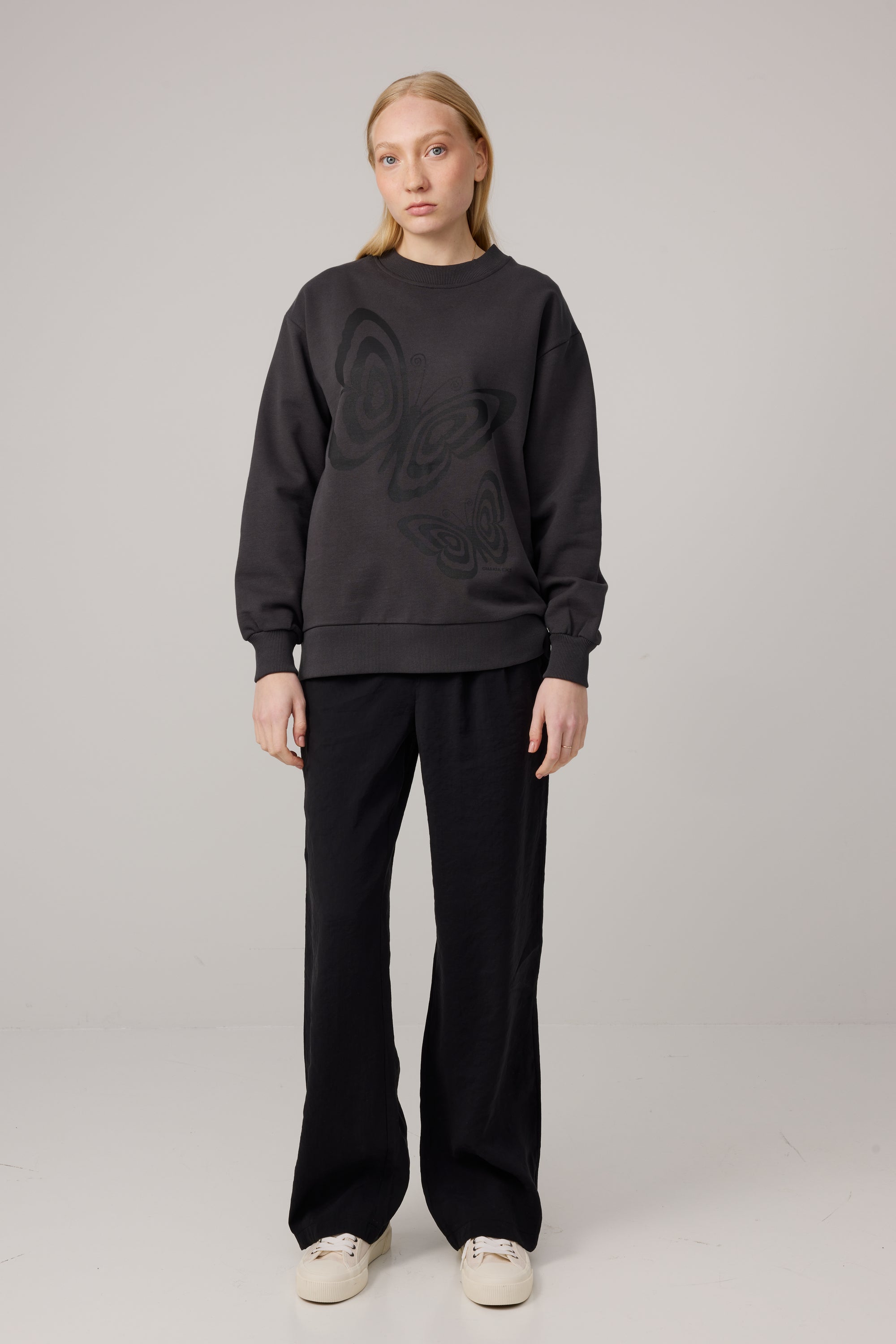 Brianna Sweatshirt