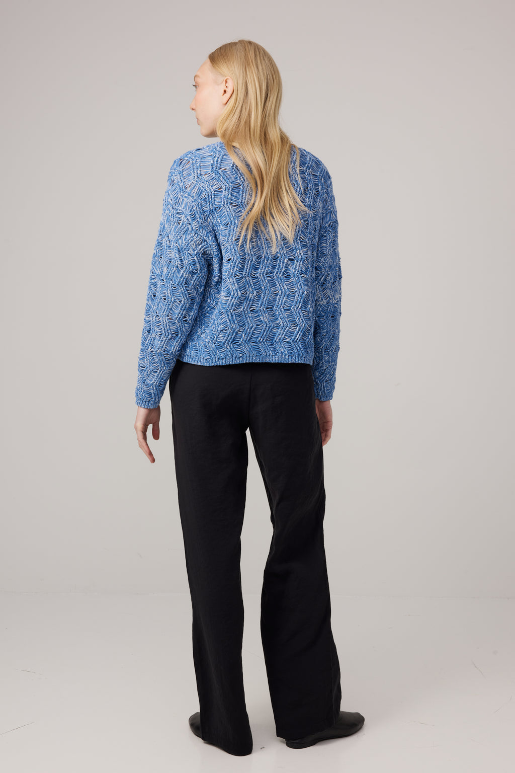 Edith Knit