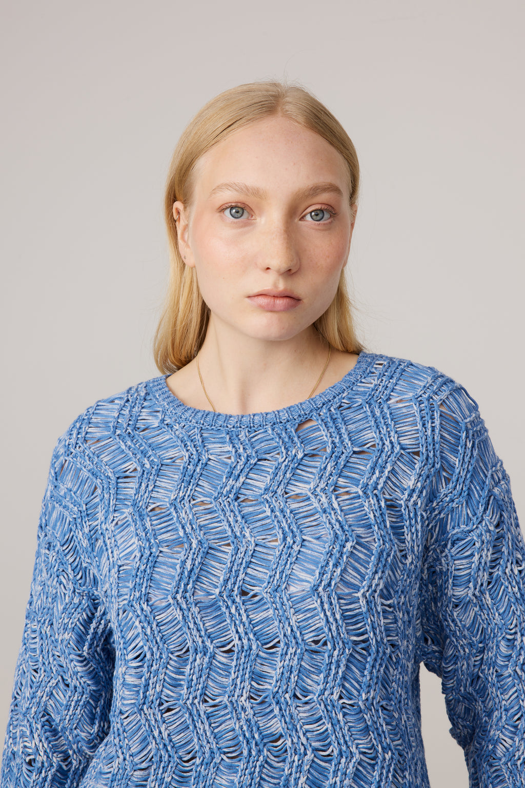 Edith Knit