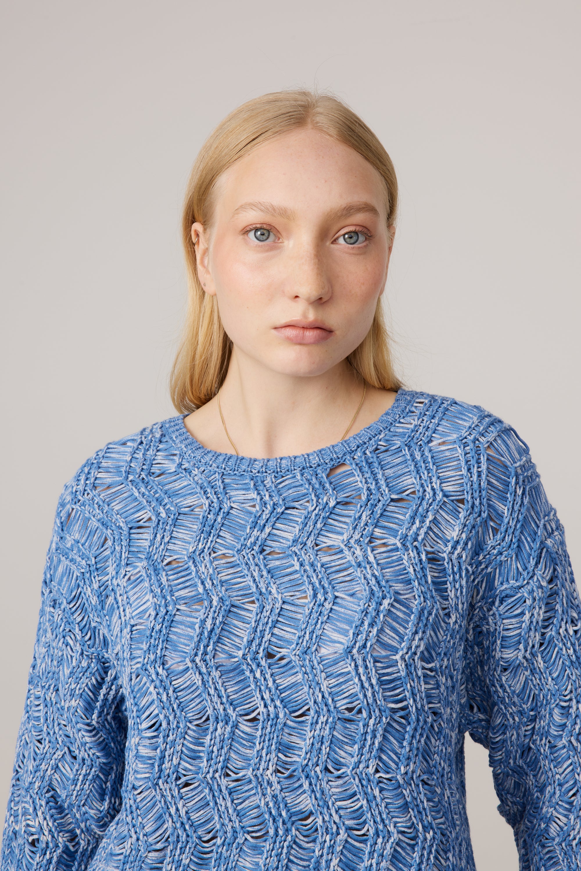 Edith Knit