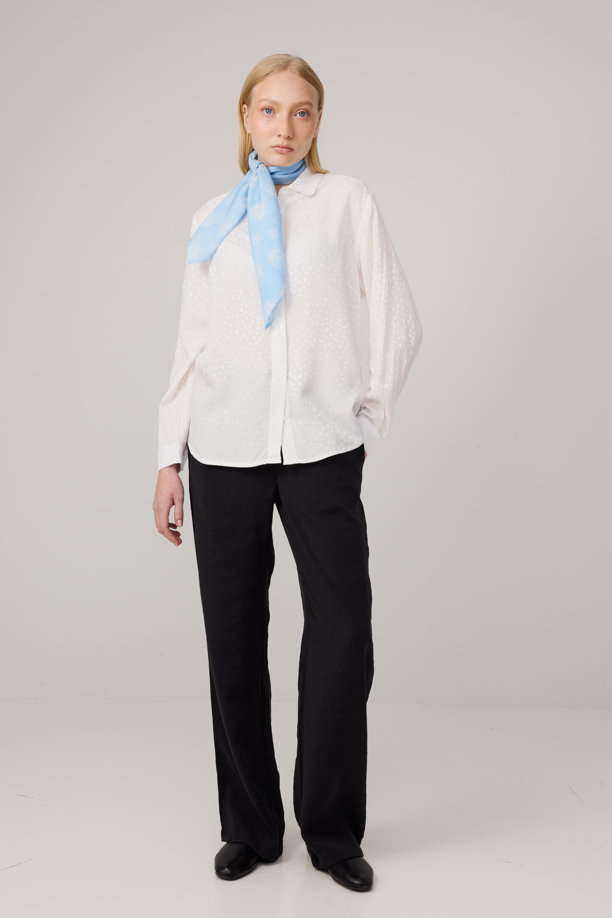 Asteri Shirt