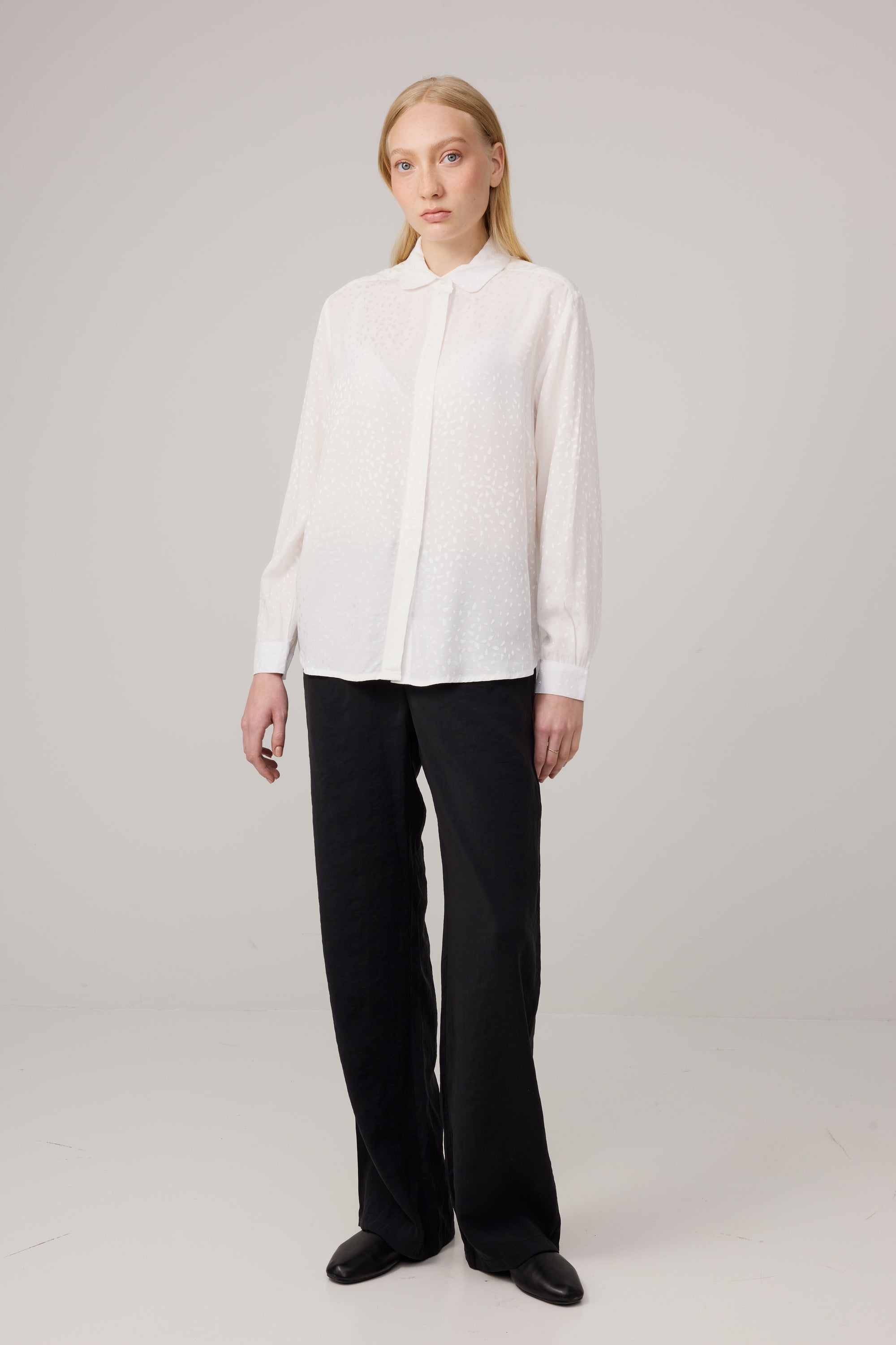 Asteri Shirt
