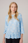 Fleurine Blouse