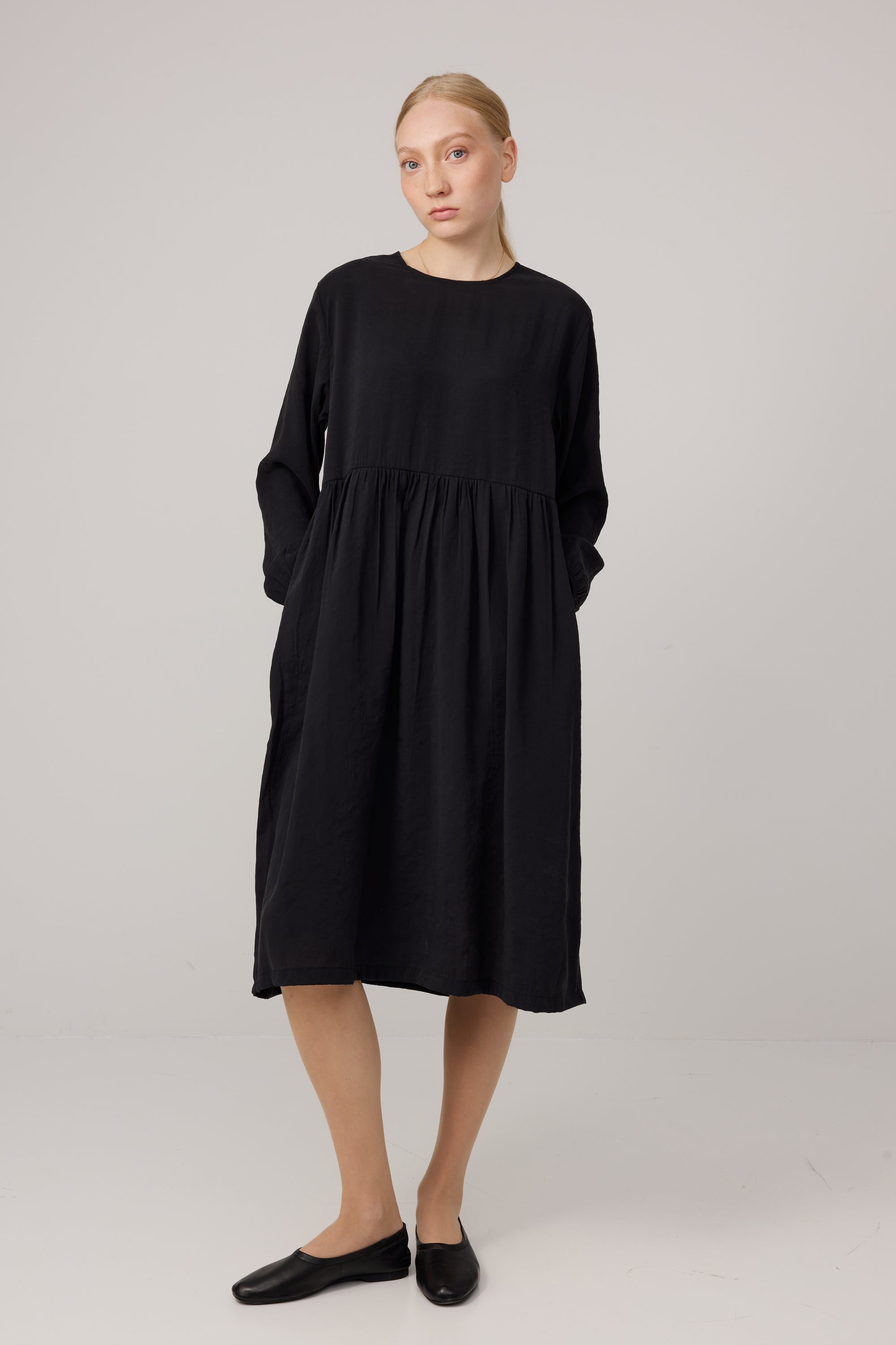 Emily Dress