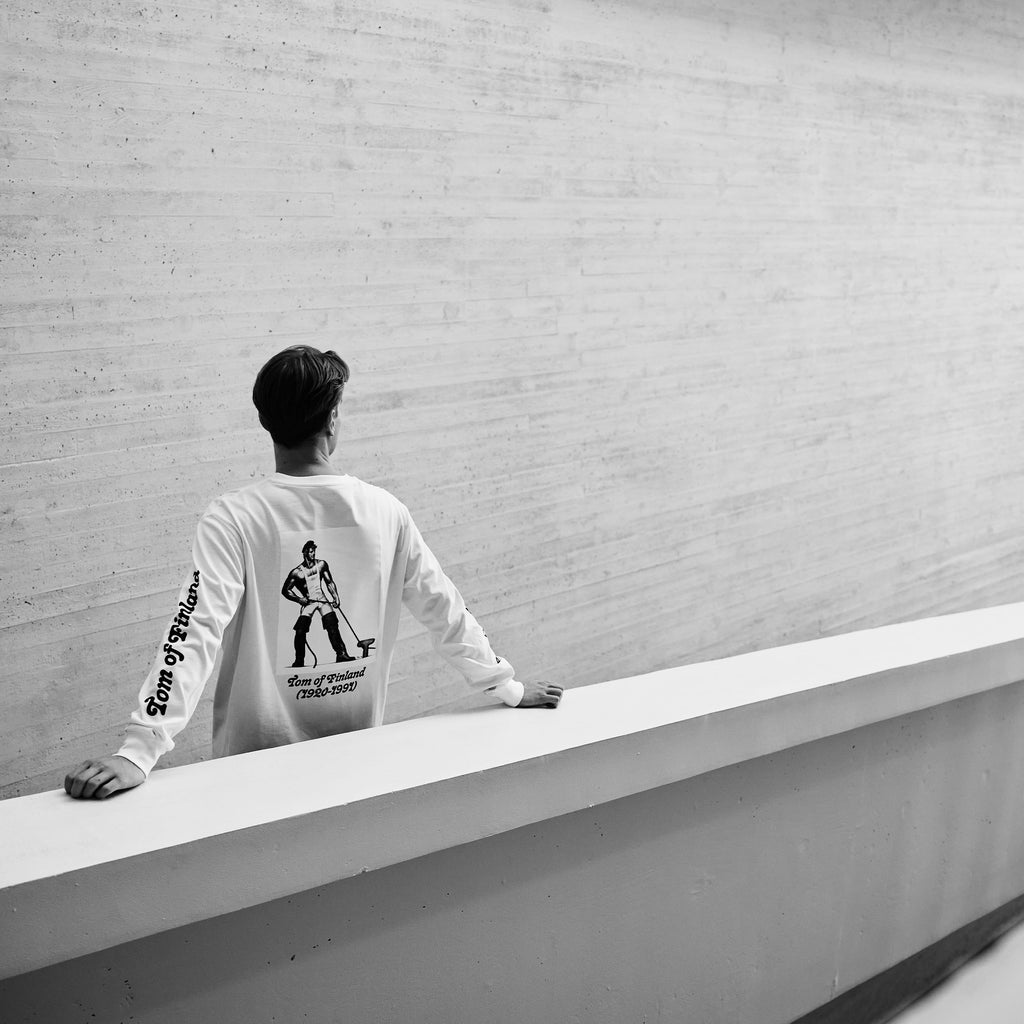 Rope Long Sleeve