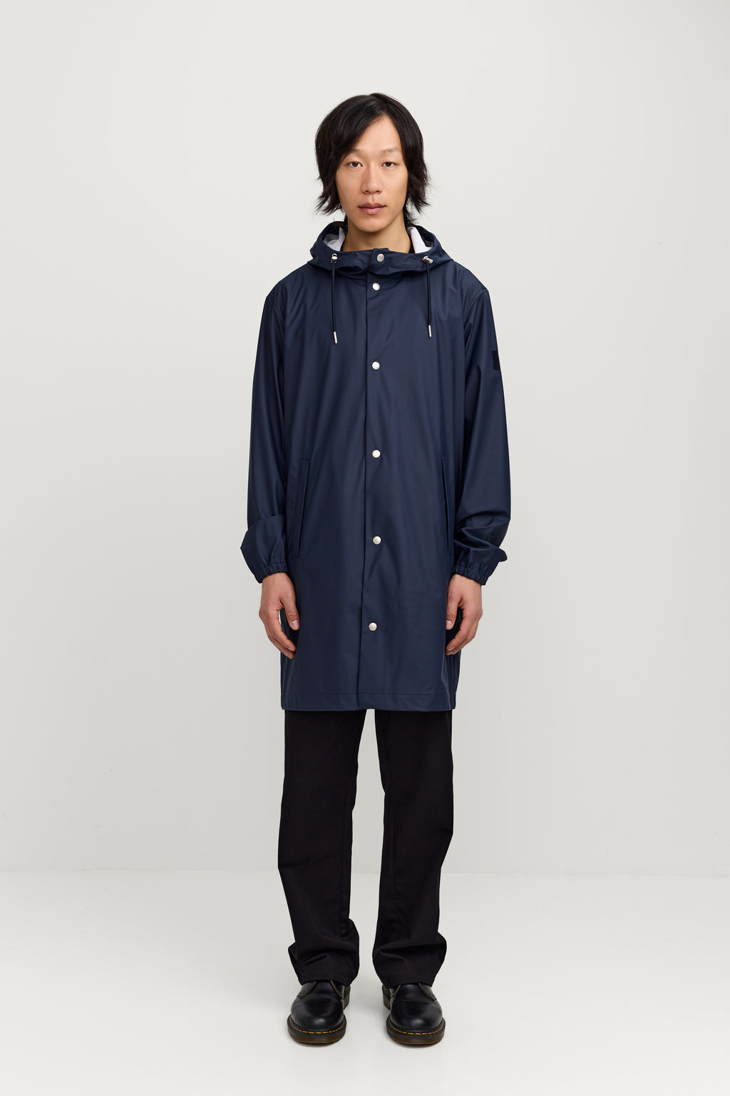 Gust Rain Jacket