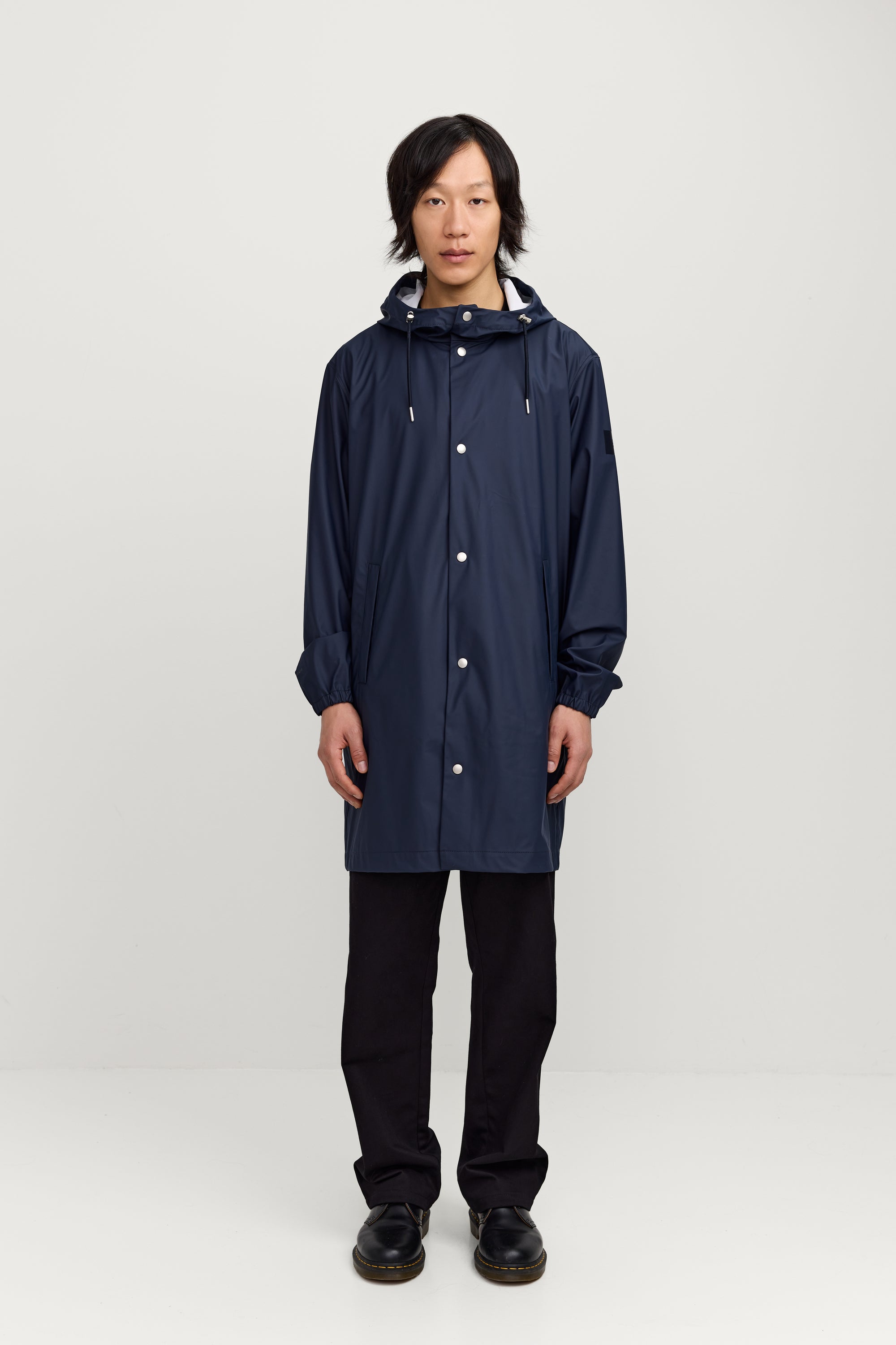 Gust Rain Jacket