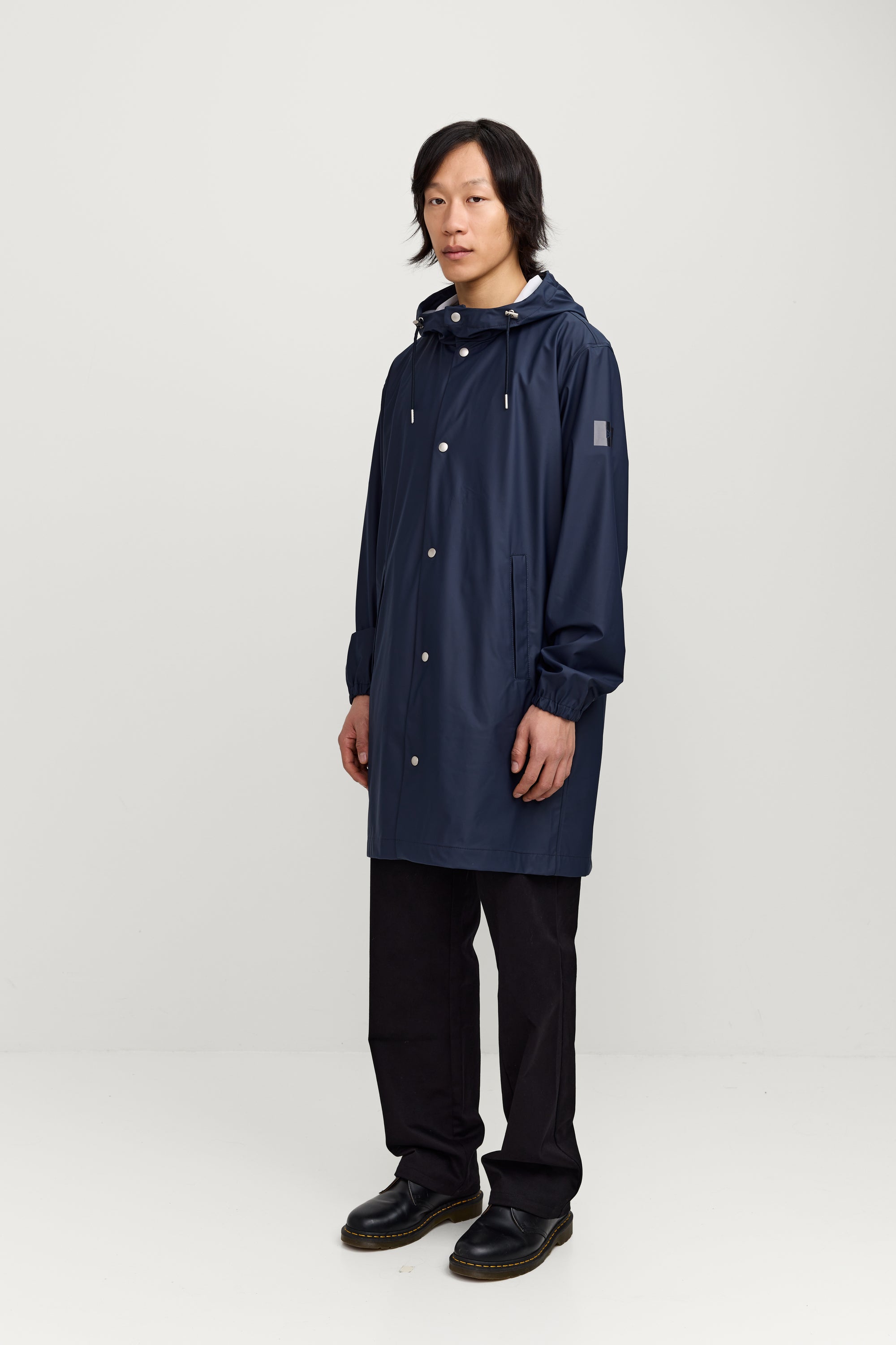 Gust Rain Jacket
