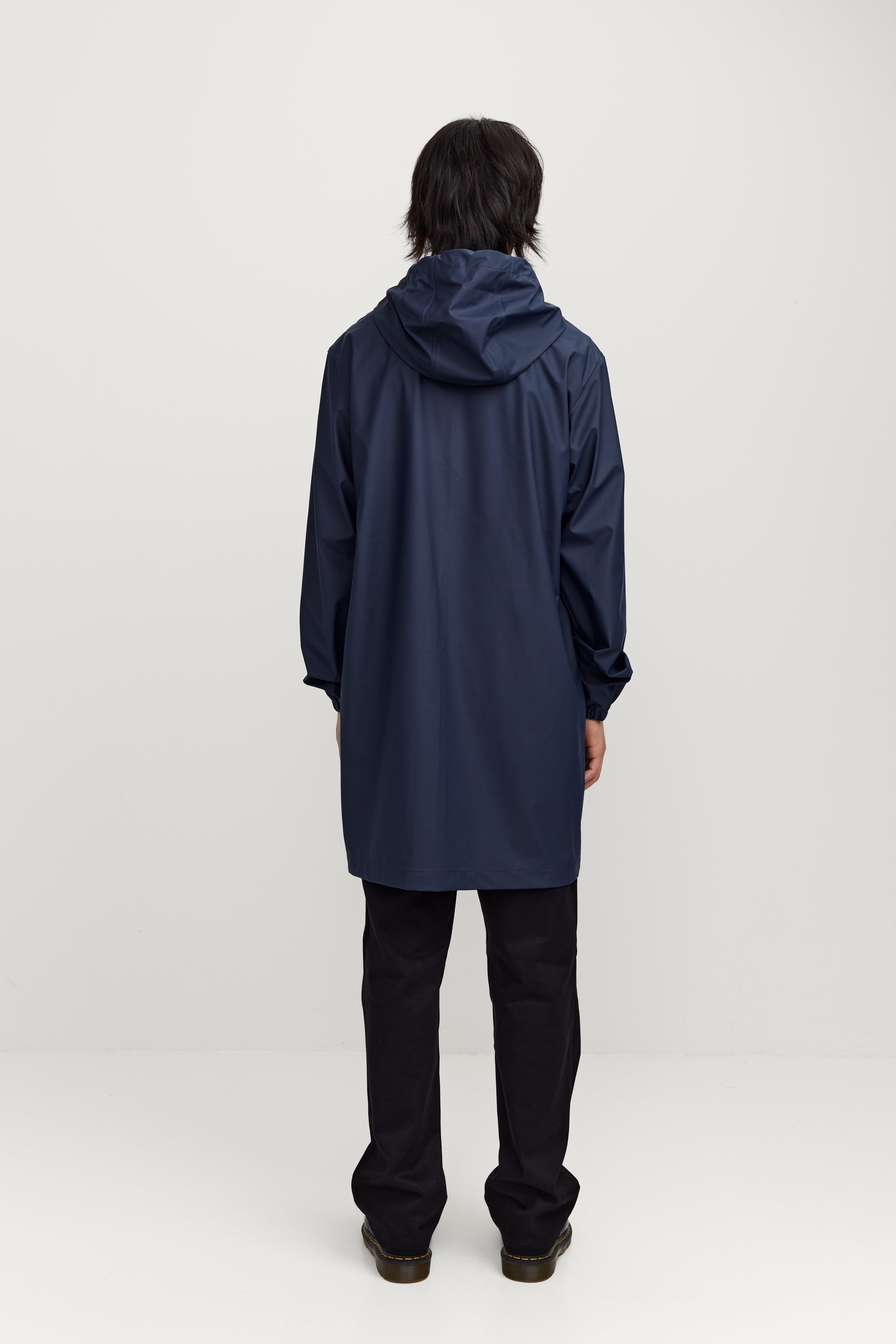 Gust Rain Jacket