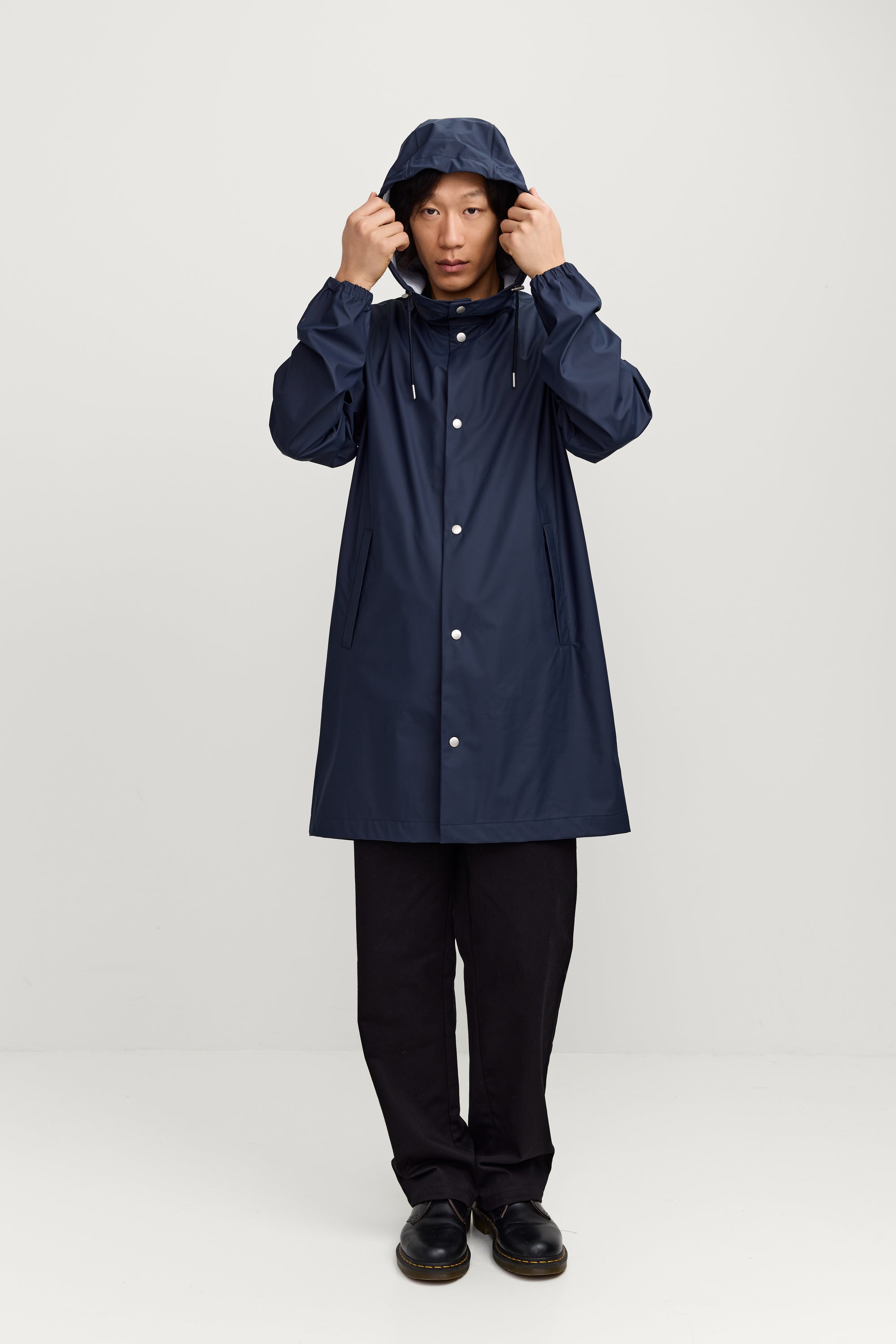 Gust Rain Jacket