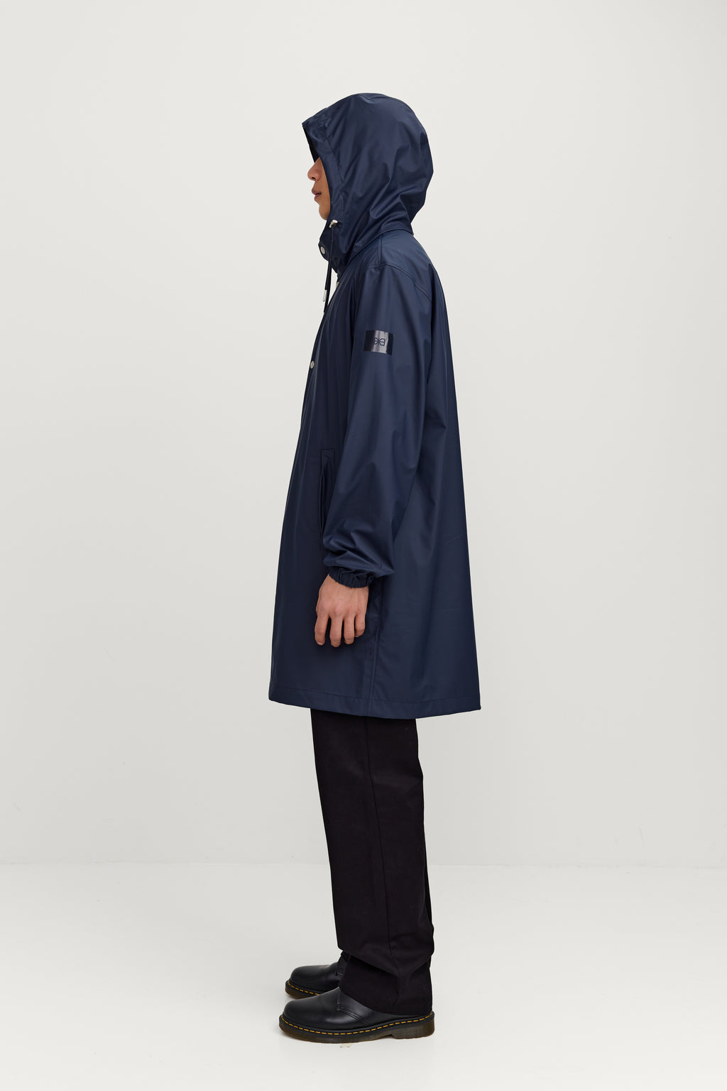 Gust Rain Jacket