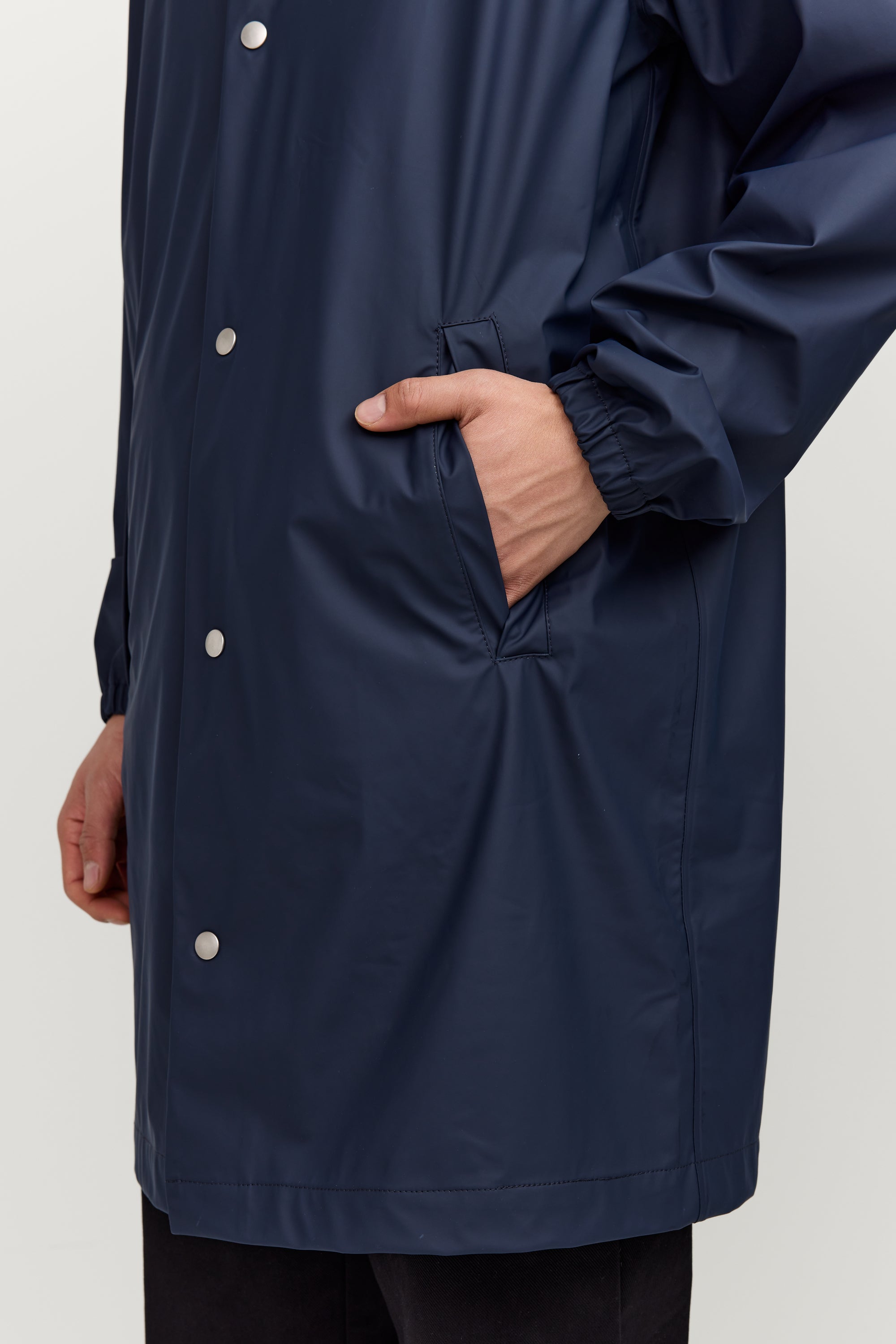 Gust Rain Jacket