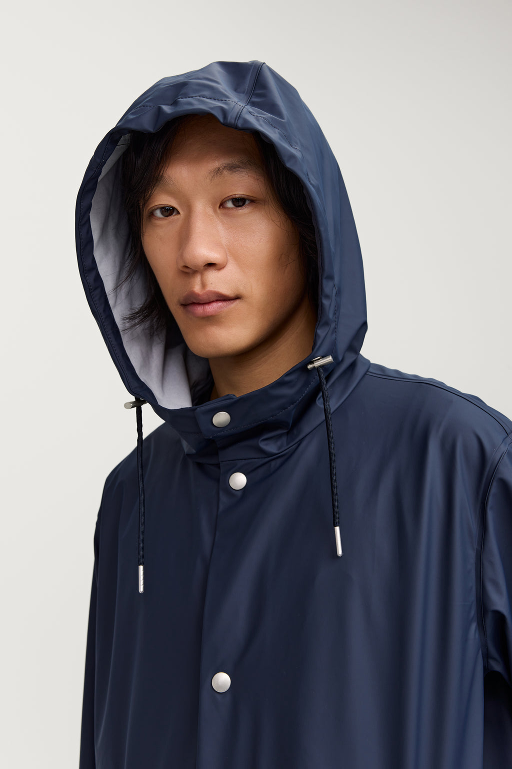 Gust Rain Jacket