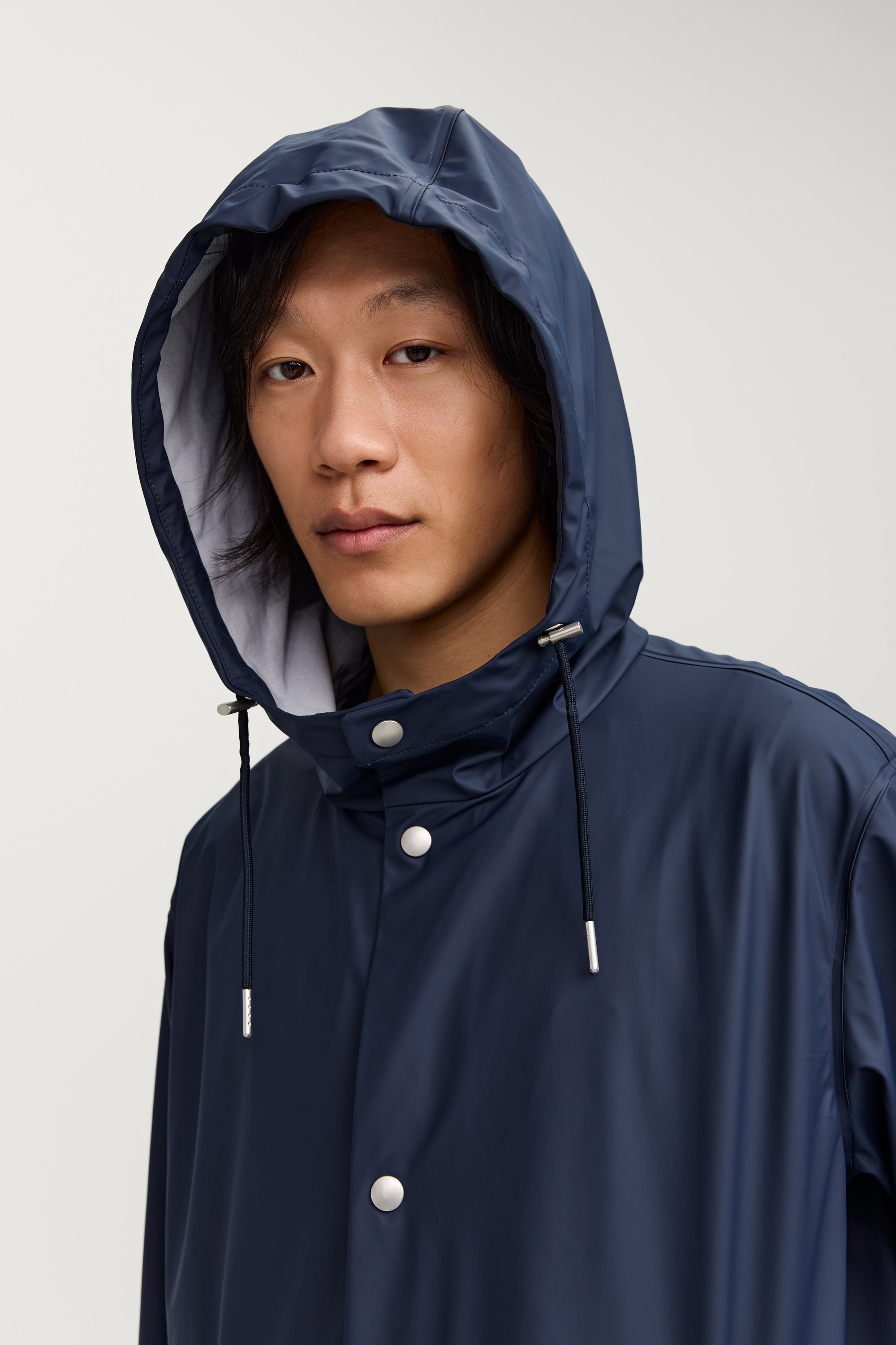 Gust Rain Jacket