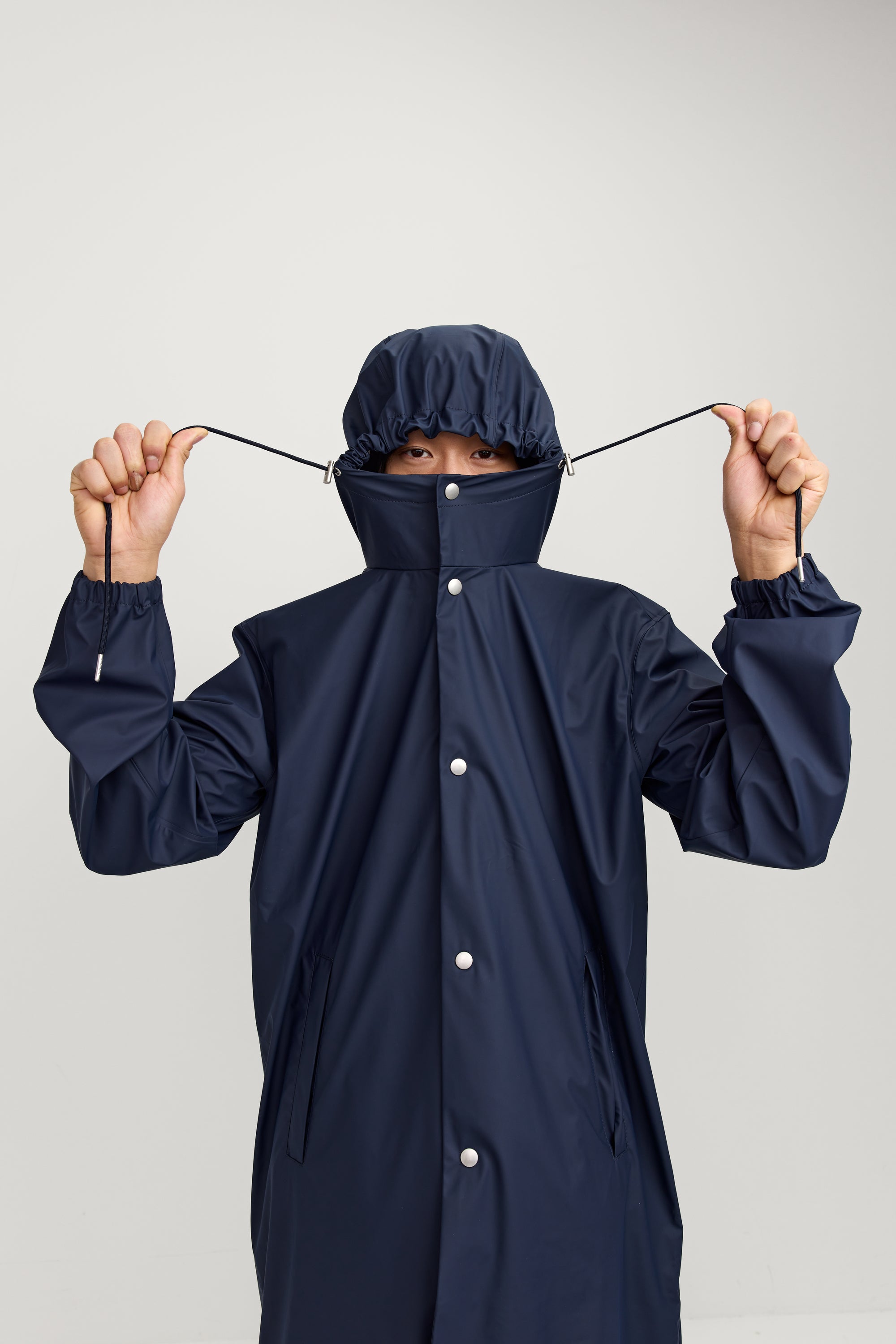 Gust Rain Jacket