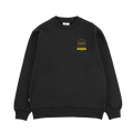 Burger Sweatshirt